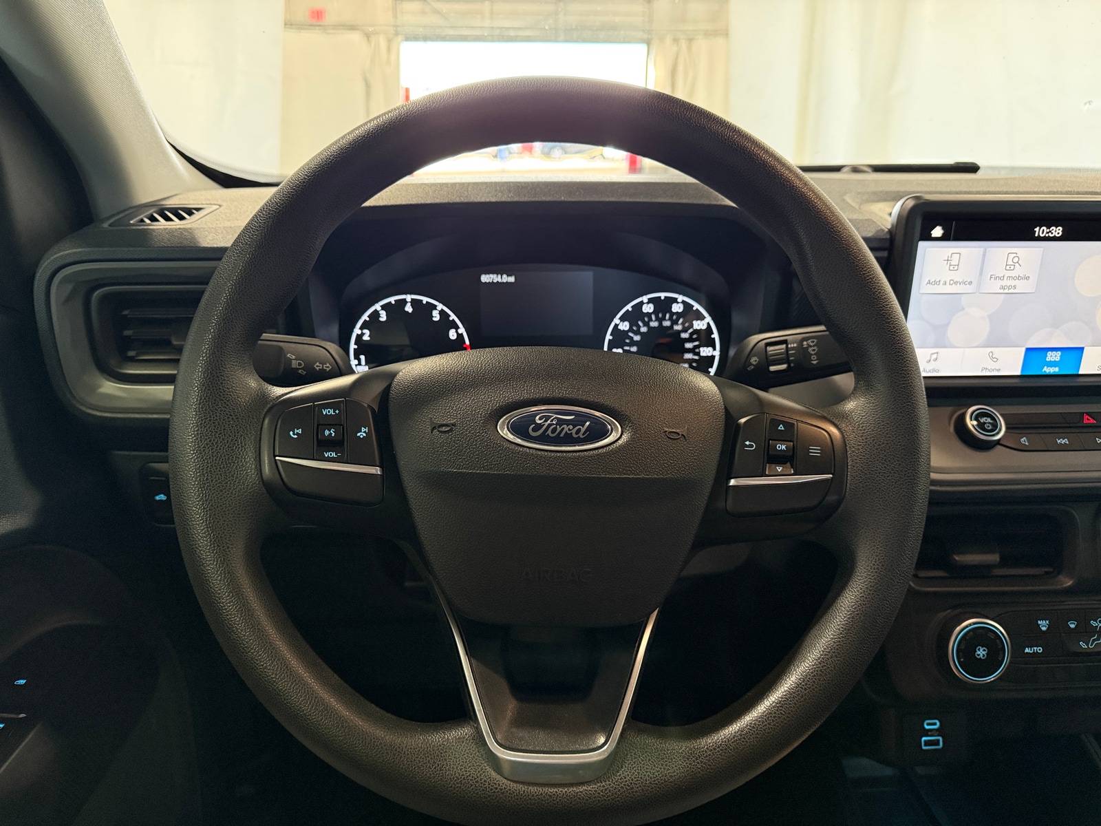 Thumbnail: 2022 Ford Maverick - 5