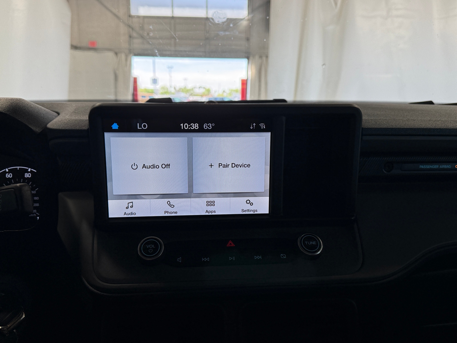 Thumbnail: 2022 Ford Maverick - 4