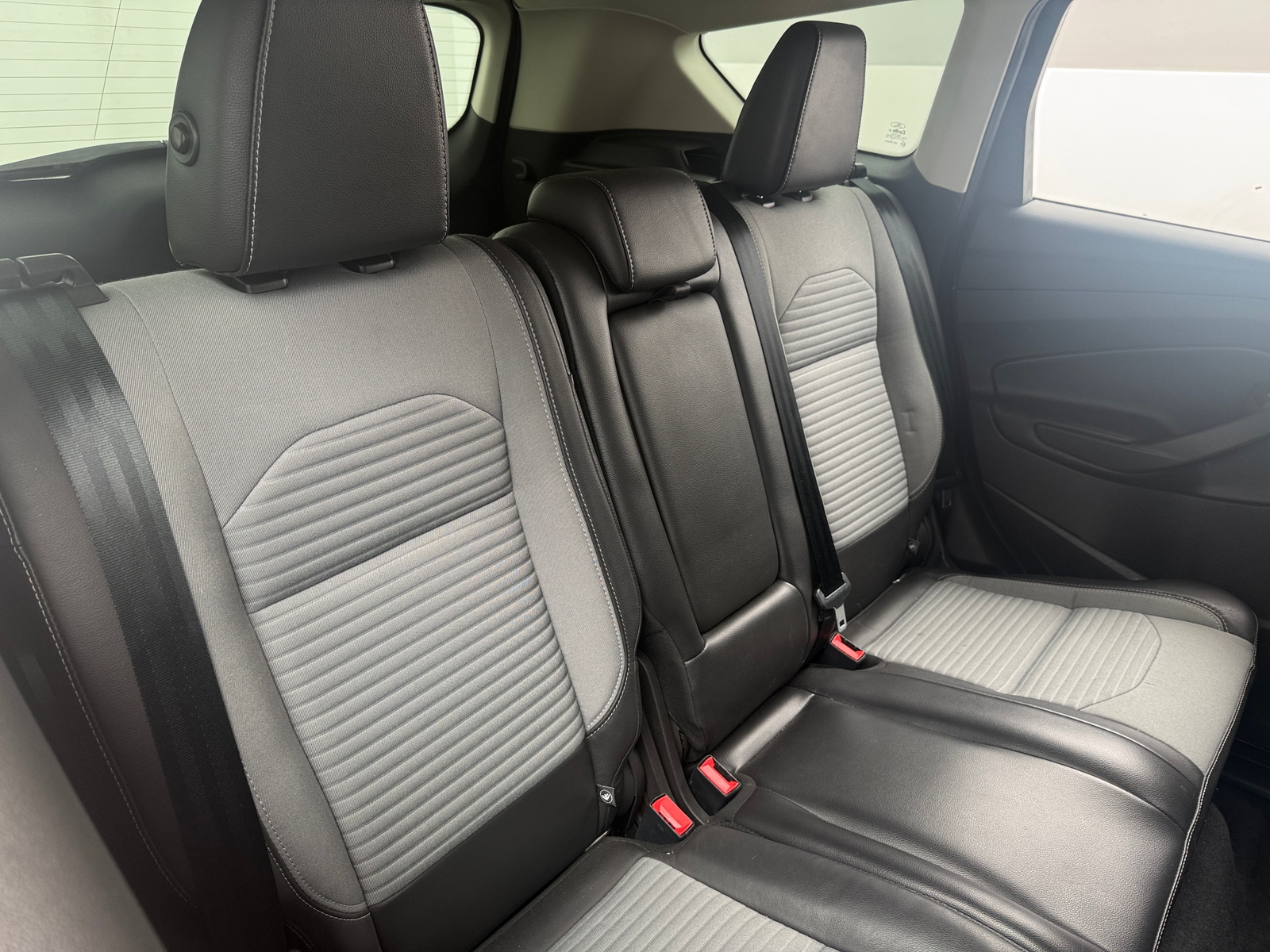 Thumbnail: 2017 Ford Escape - 5