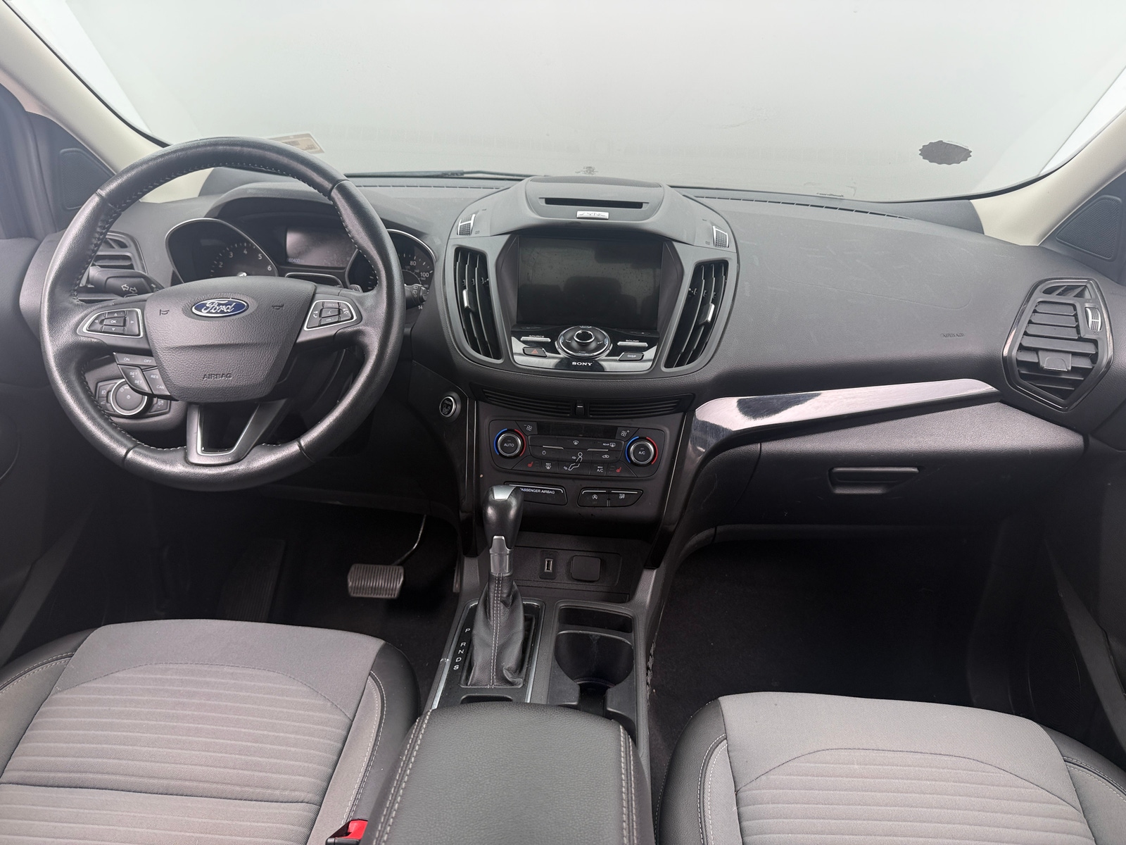 Thumbnail: 2017 Ford Escape - 2