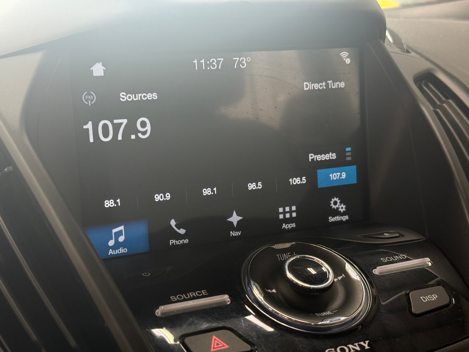 Thumbnail: 2017 Ford Escape - 3