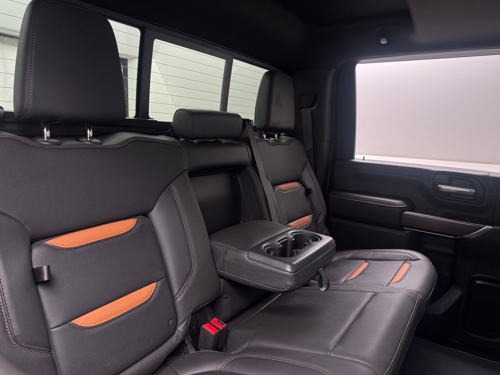 Thumbnail: 2023 GMC Sierra 2500 - 5