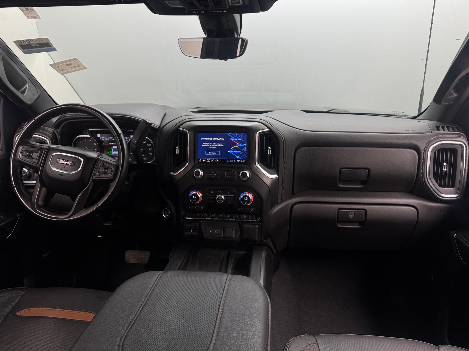 Thumbnail: 2023 GMC Sierra 2500 - 2