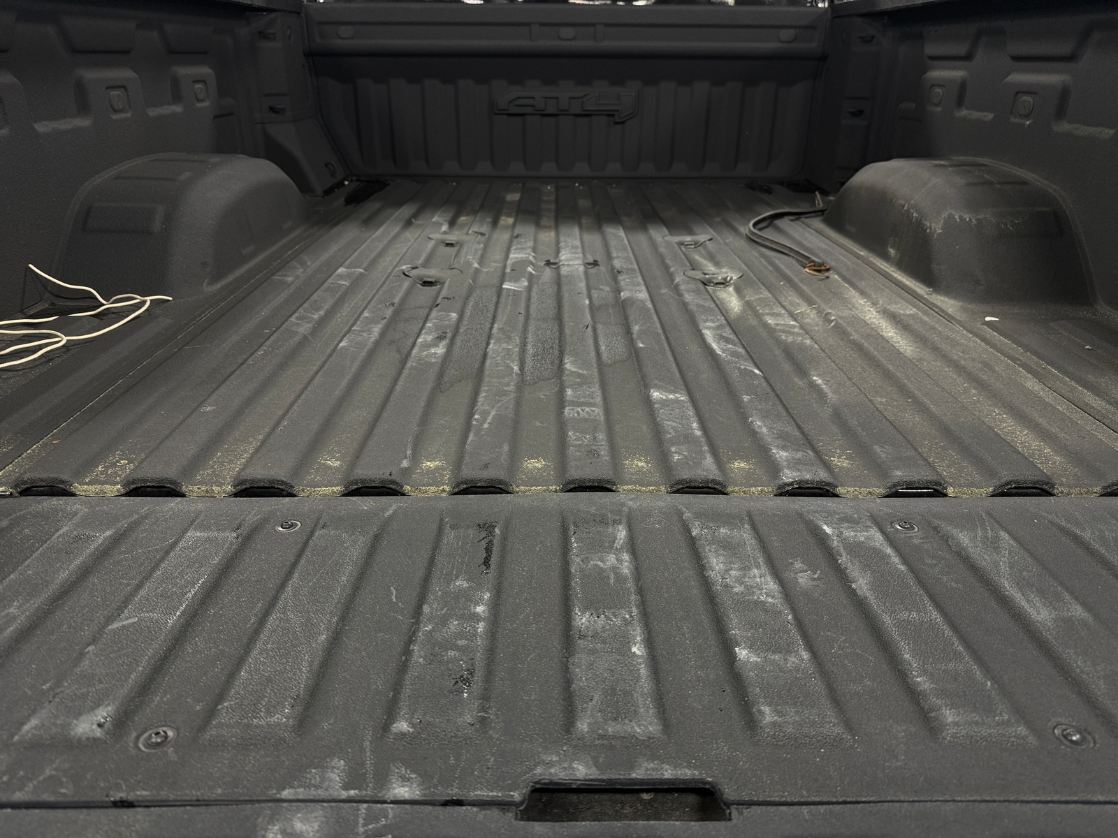 Thumbnail: 2023 GMC Sierra 2500 - 6