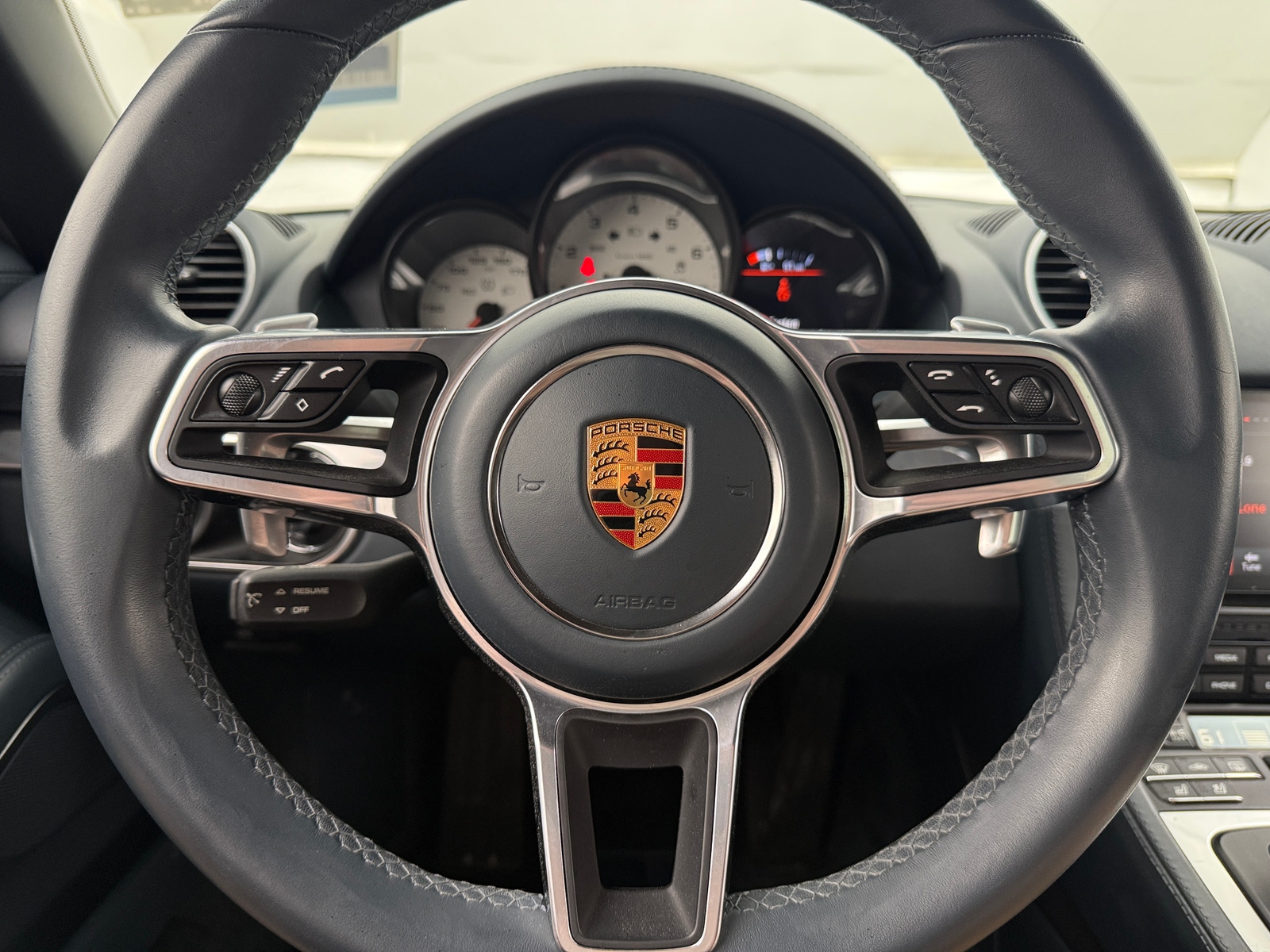 Thumbnail: 2019 Porsche 718 Boxster - 3