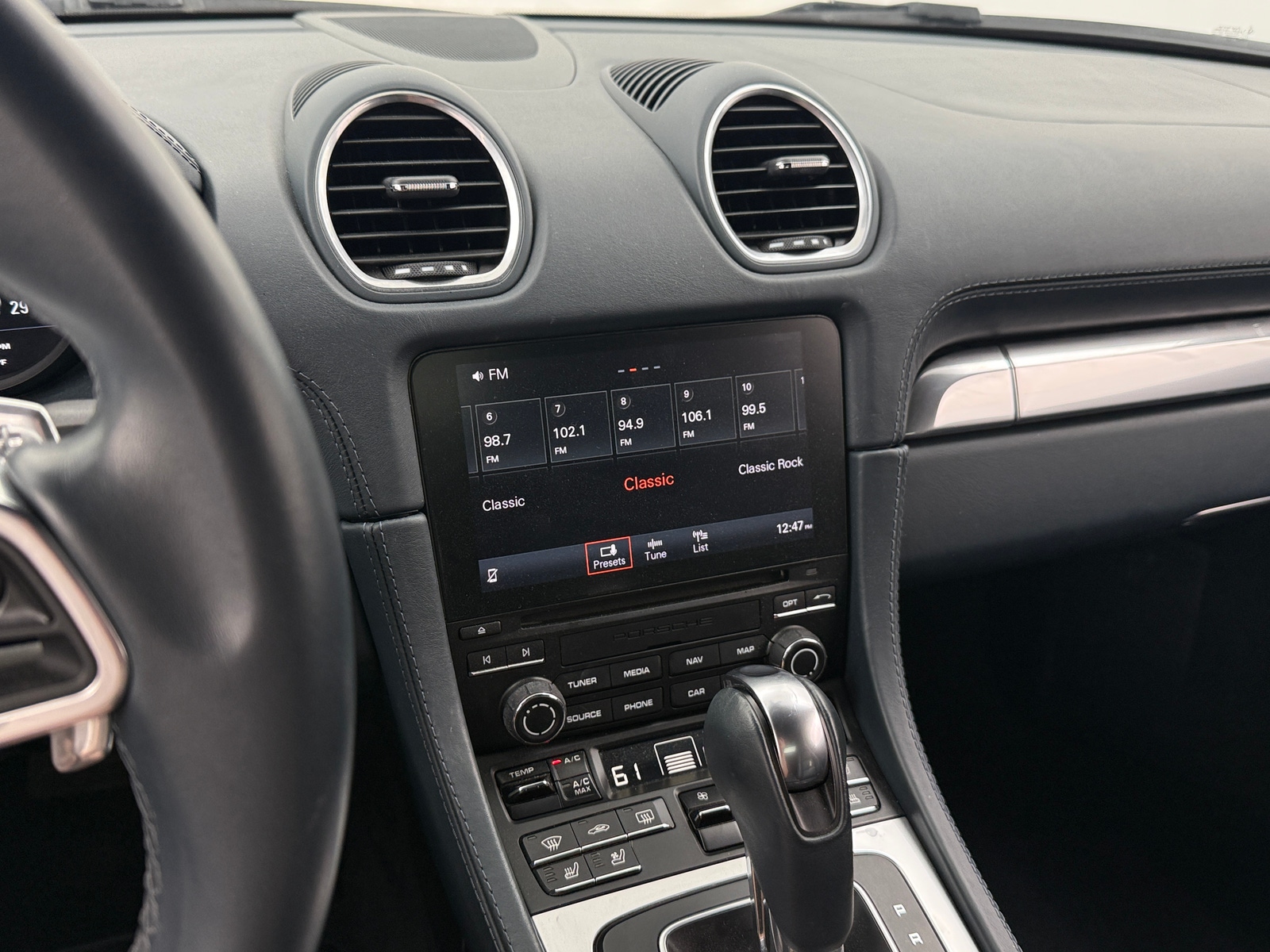 Thumbnail: 2019 Porsche 718 Boxster - 2