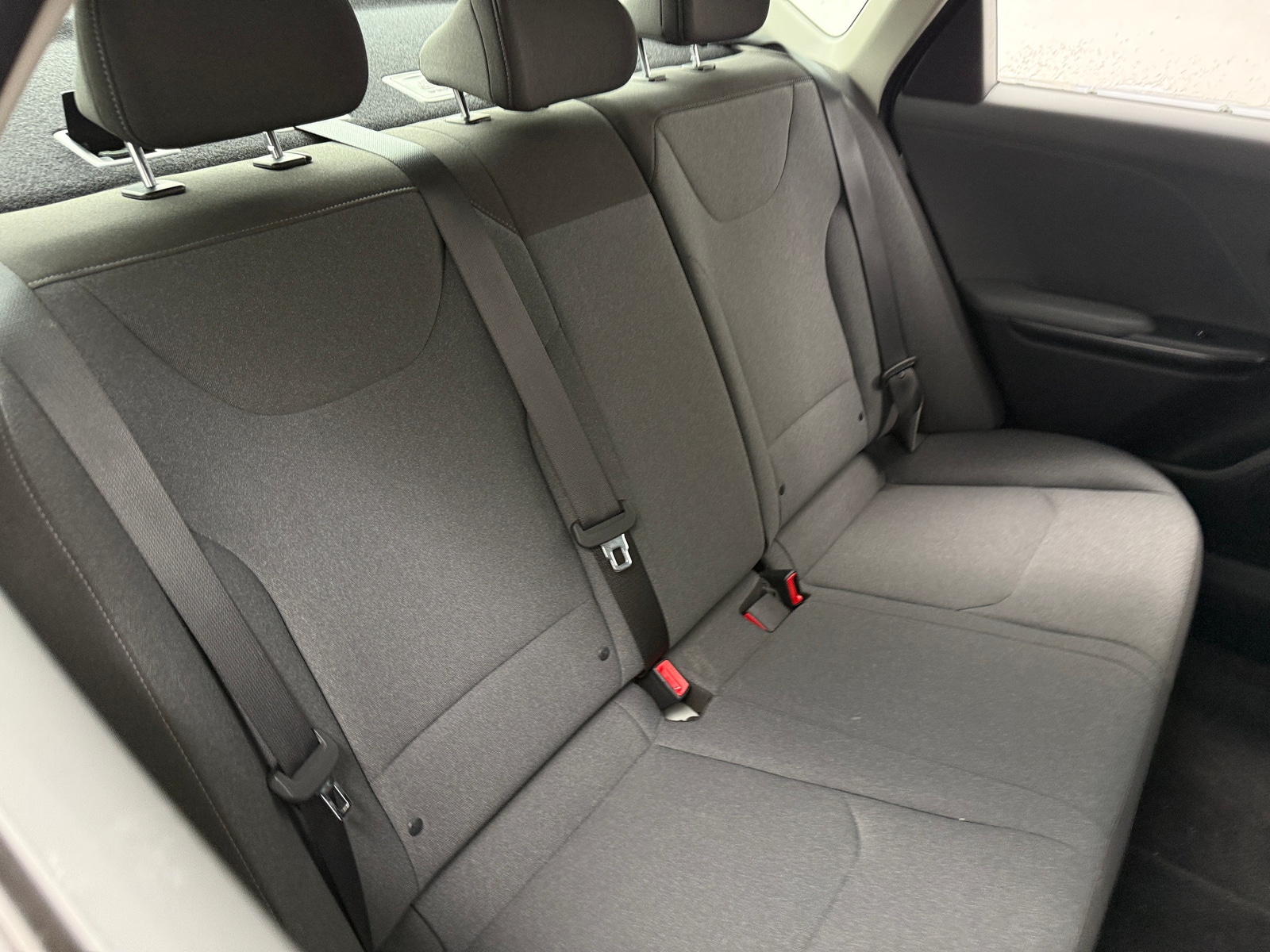 Thumbnail: 2025 Kia K4 - 6