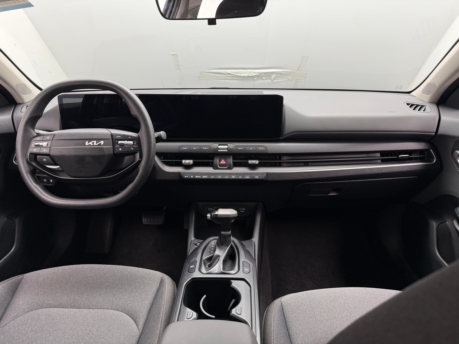 Thumbnail: 2025 Kia K4 - 3