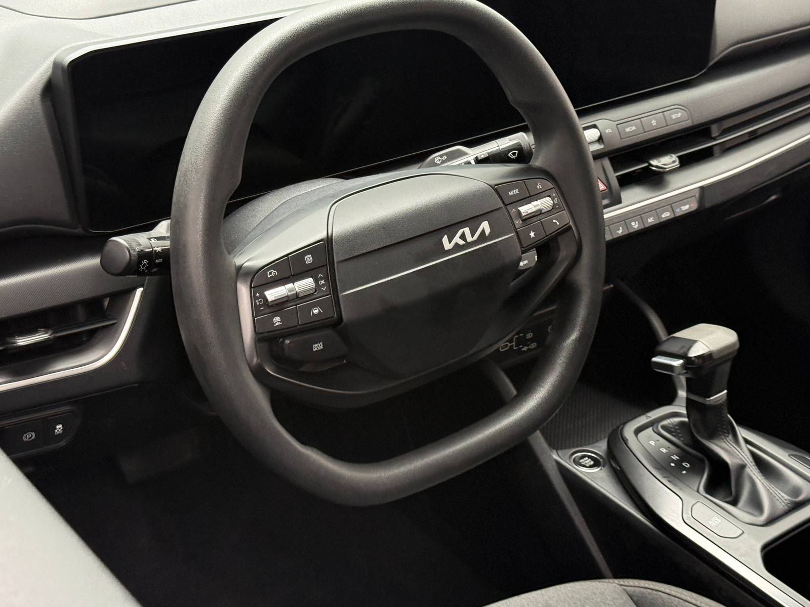 Thumbnail: 2025 Kia K4 - 5