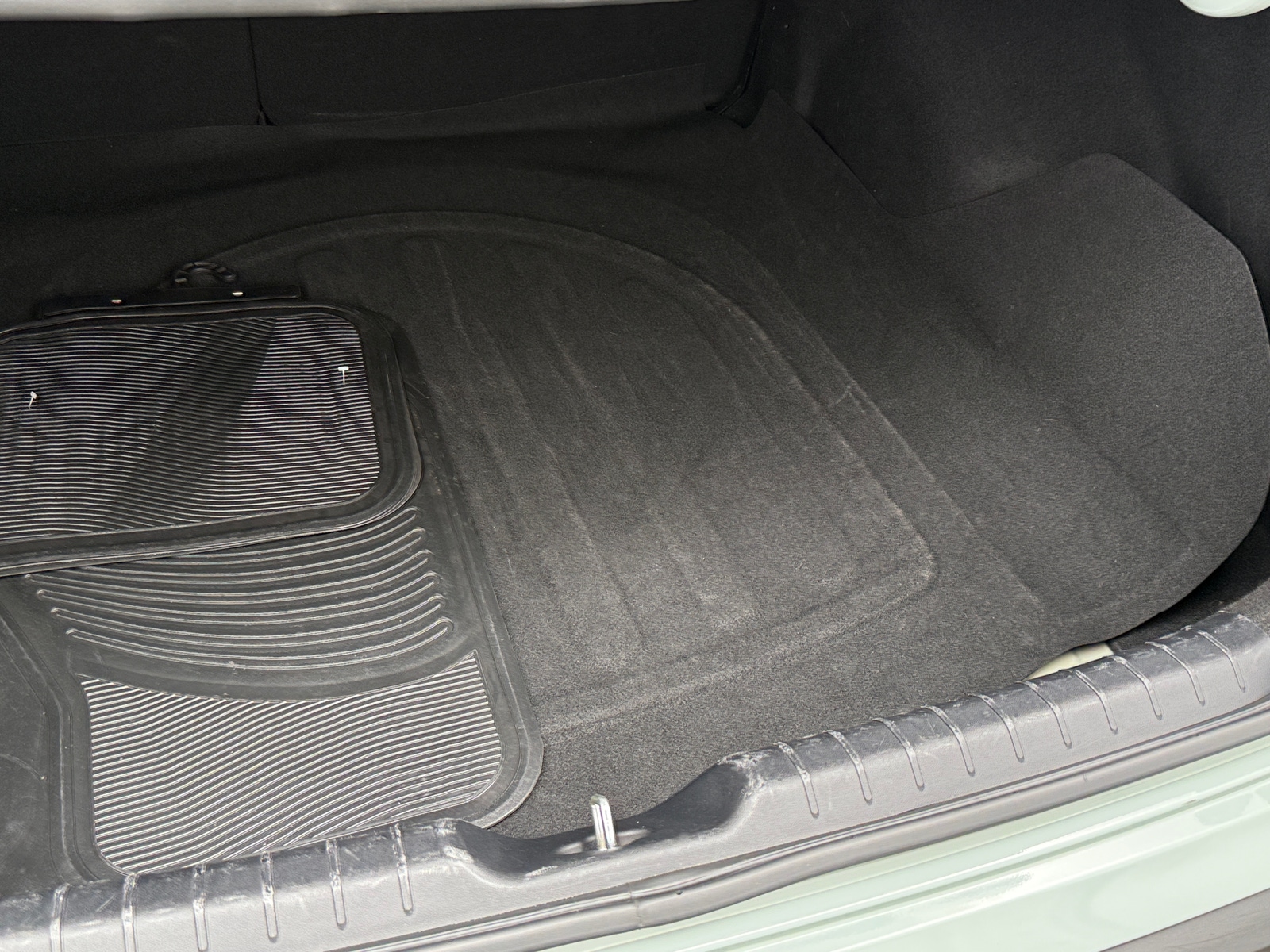 Thumbnail: 2025 Kia K4 - 7