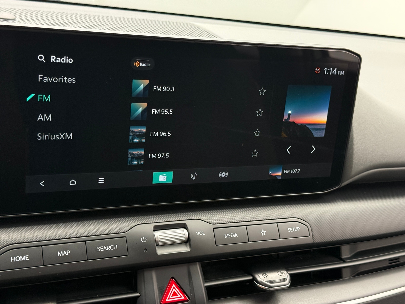 Thumbnail: 2025 Kia K4 - 4