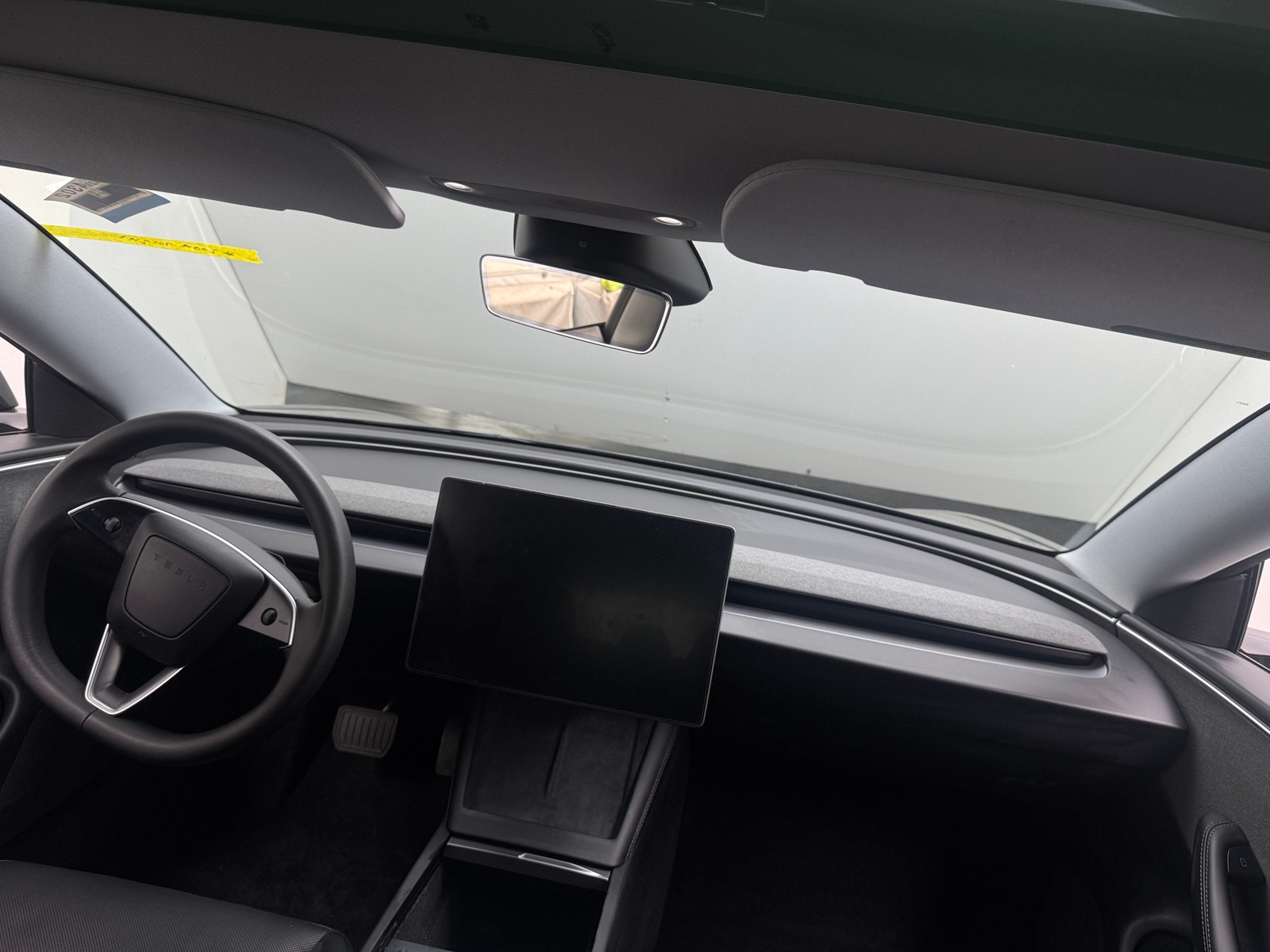 Thumbnail: 2025 Tesla Model 3 - 2