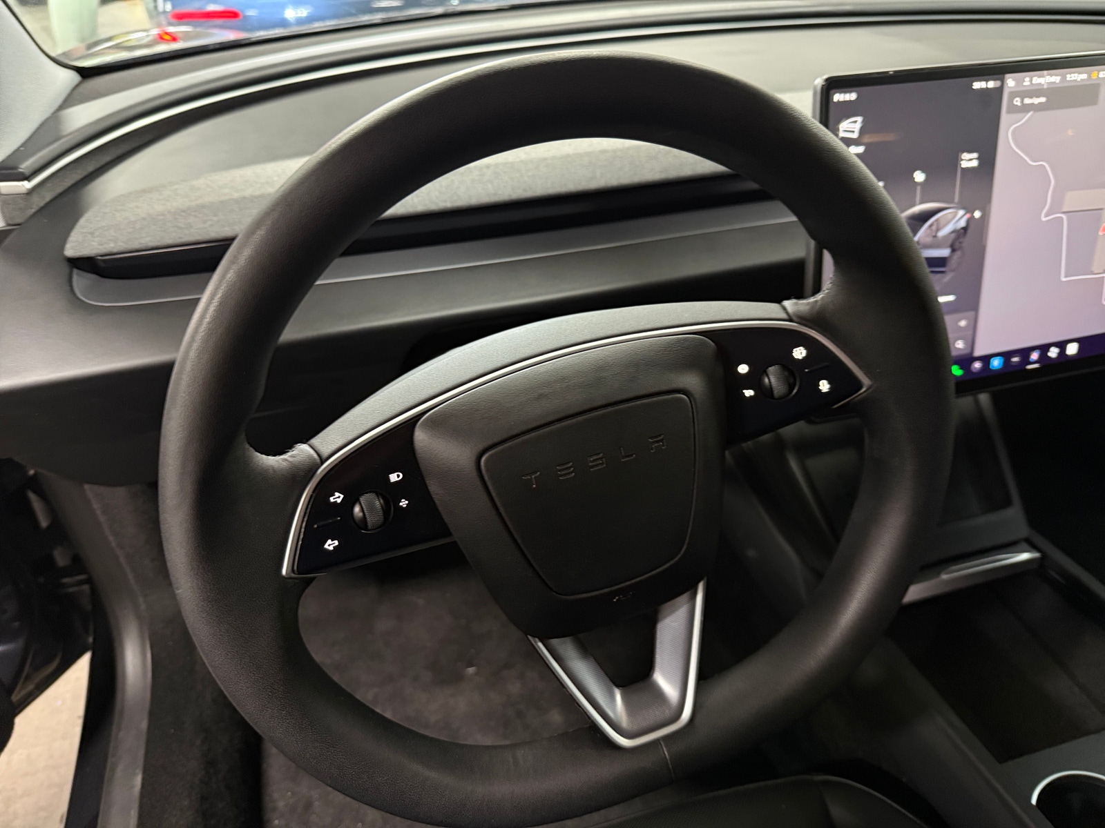 Thumbnail: 2025 Tesla Model 3 - 4