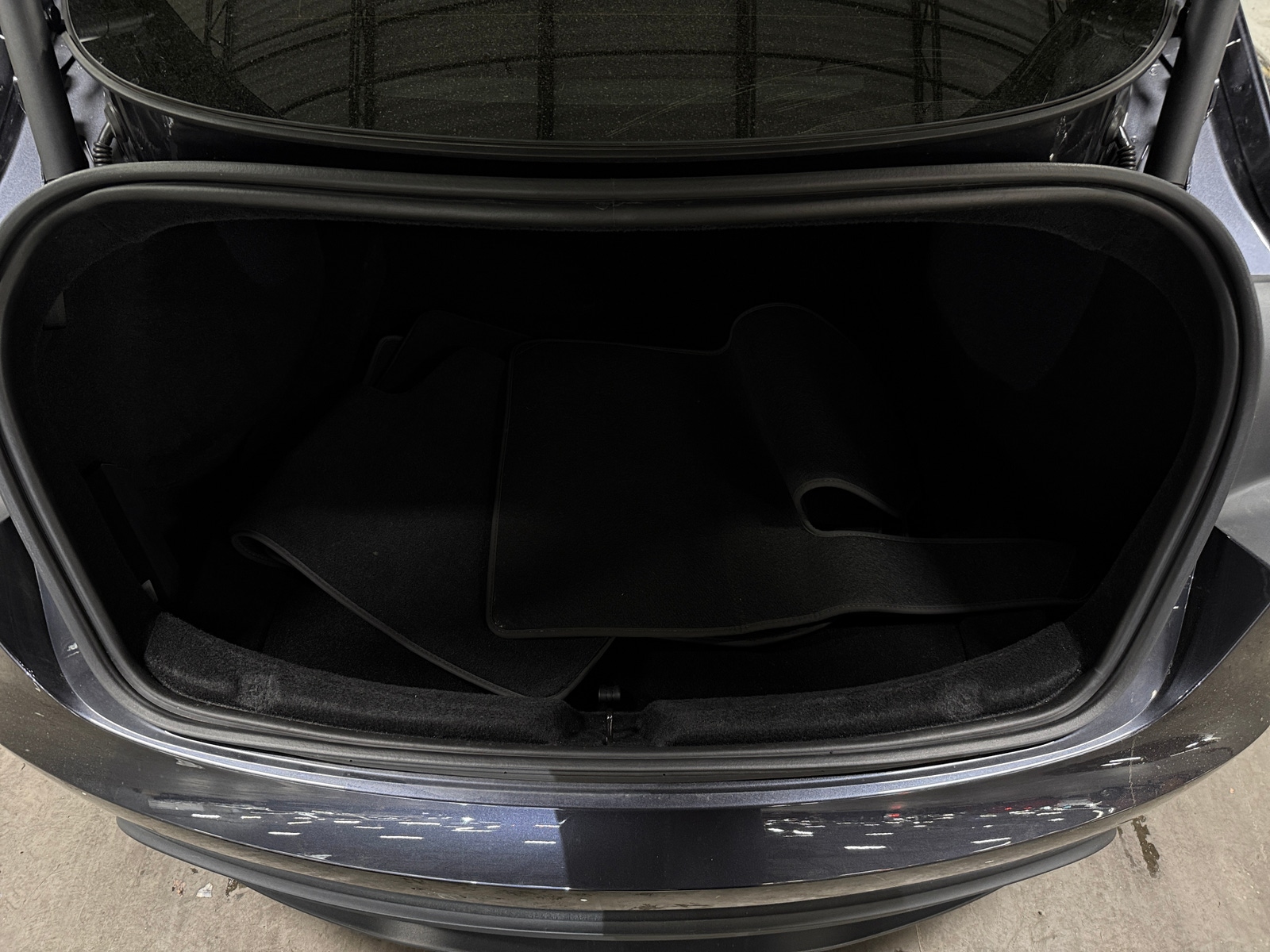 Thumbnail: 2025 Tesla Model 3 - 6