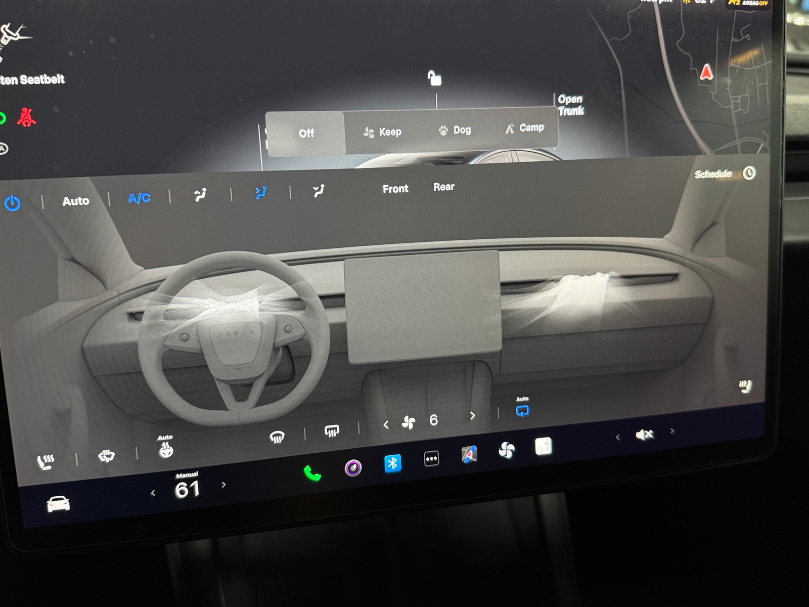 Thumbnail: 2025 Tesla Model 3 - 3