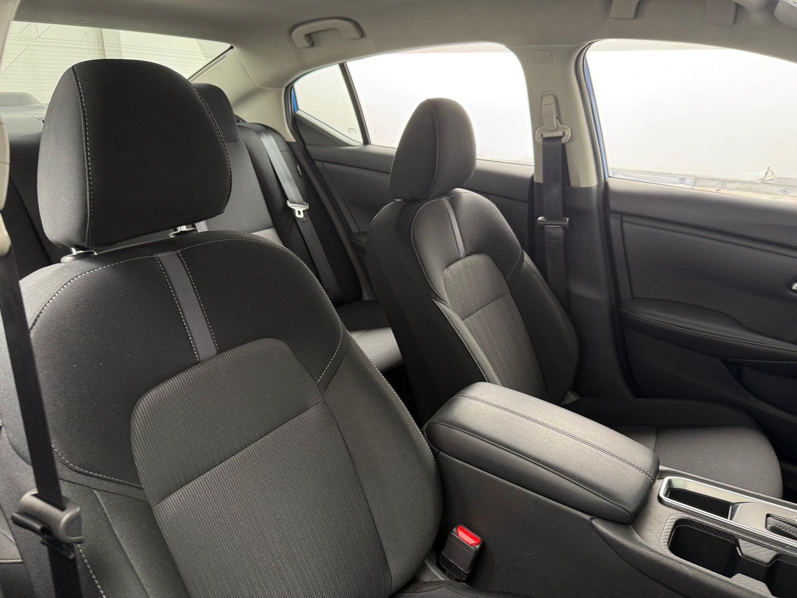 Thumbnail: 2025 Nissan Sentra - 2