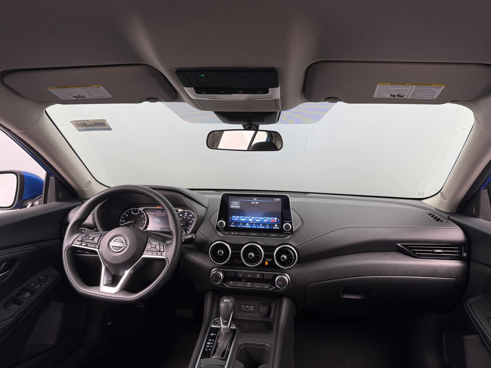 Thumbnail: 2025 Nissan Sentra - 3