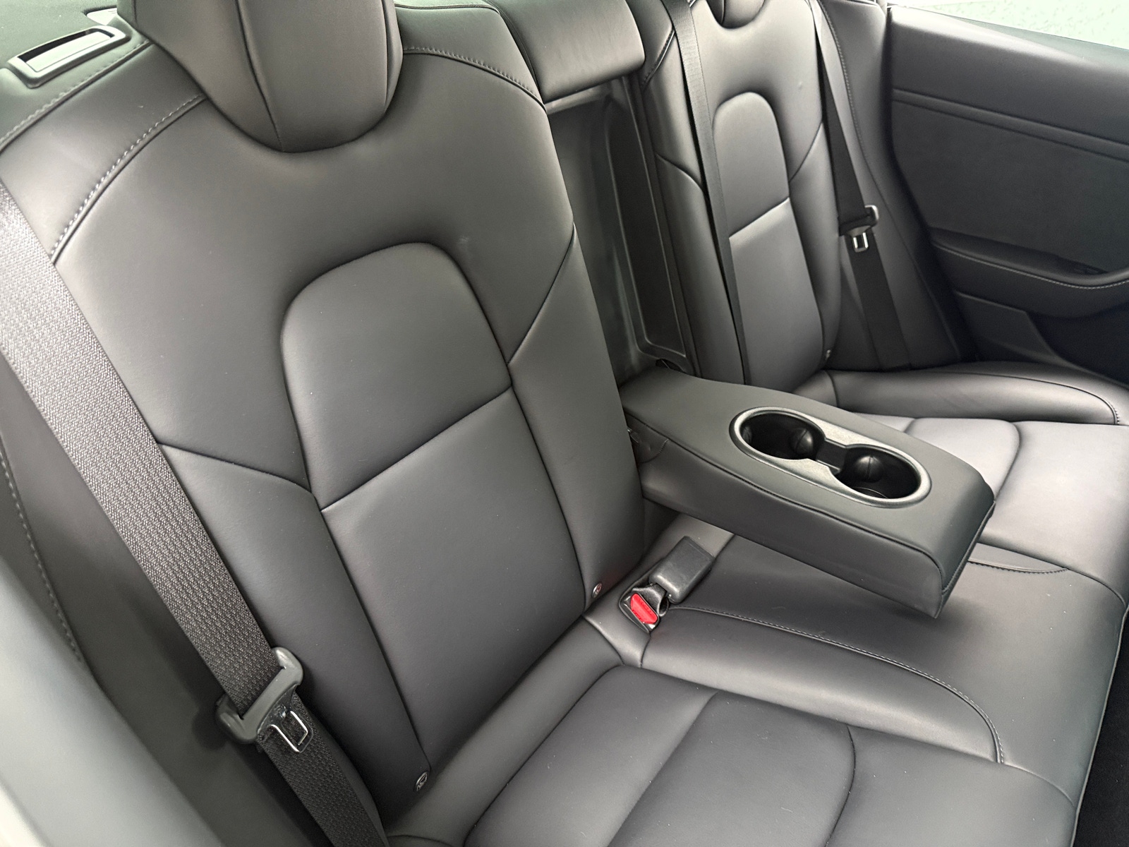 Thumbnail: 2023 Tesla Model 3 - 6