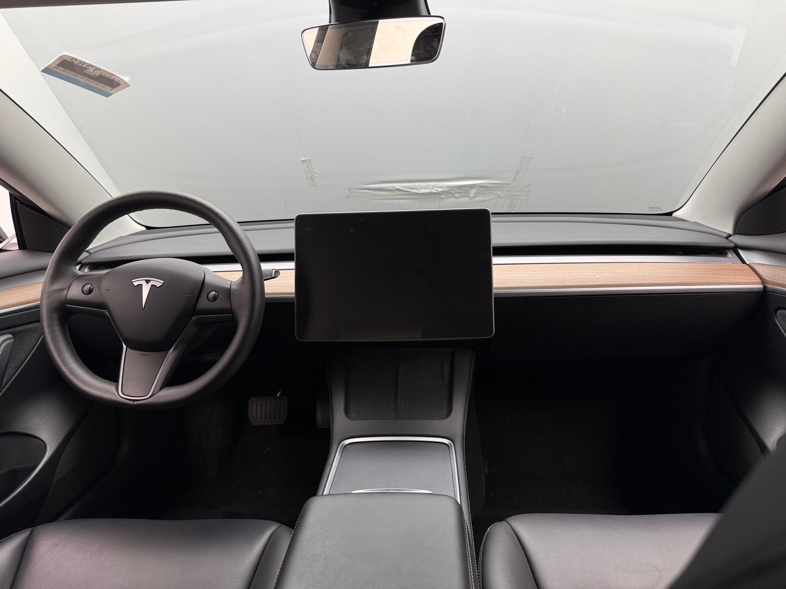 Thumbnail: 2023 Tesla Model 3 - 3