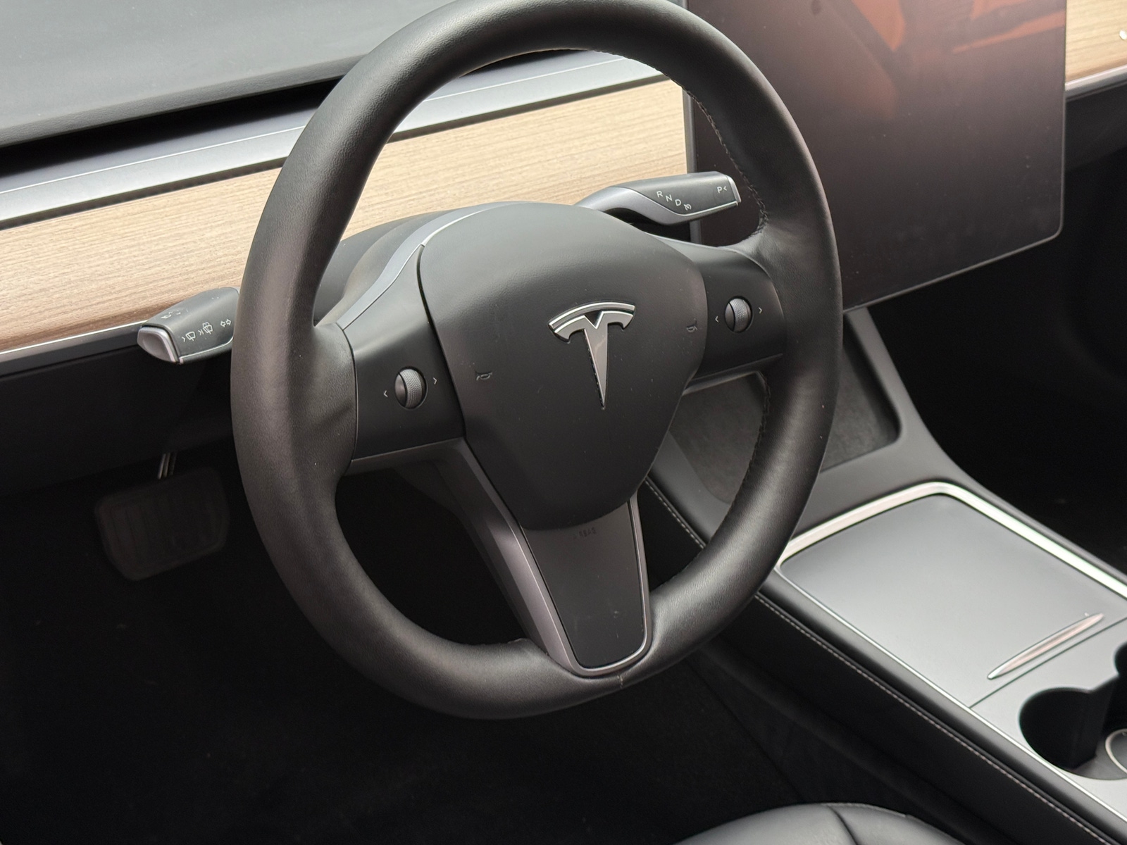 Thumbnail: 2023 Tesla Model 3 - 5