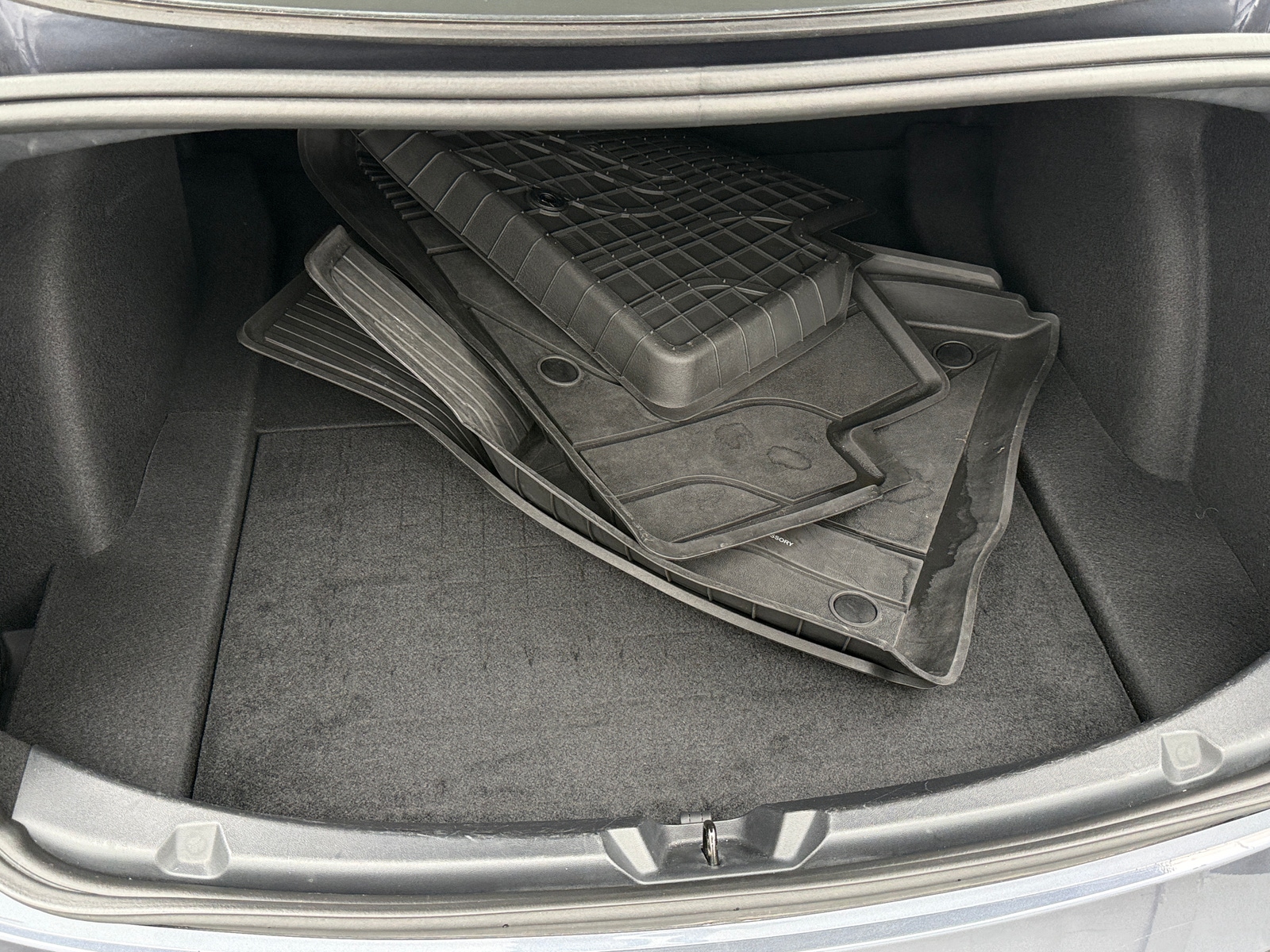 Thumbnail: 2023 Tesla Model 3 - 7