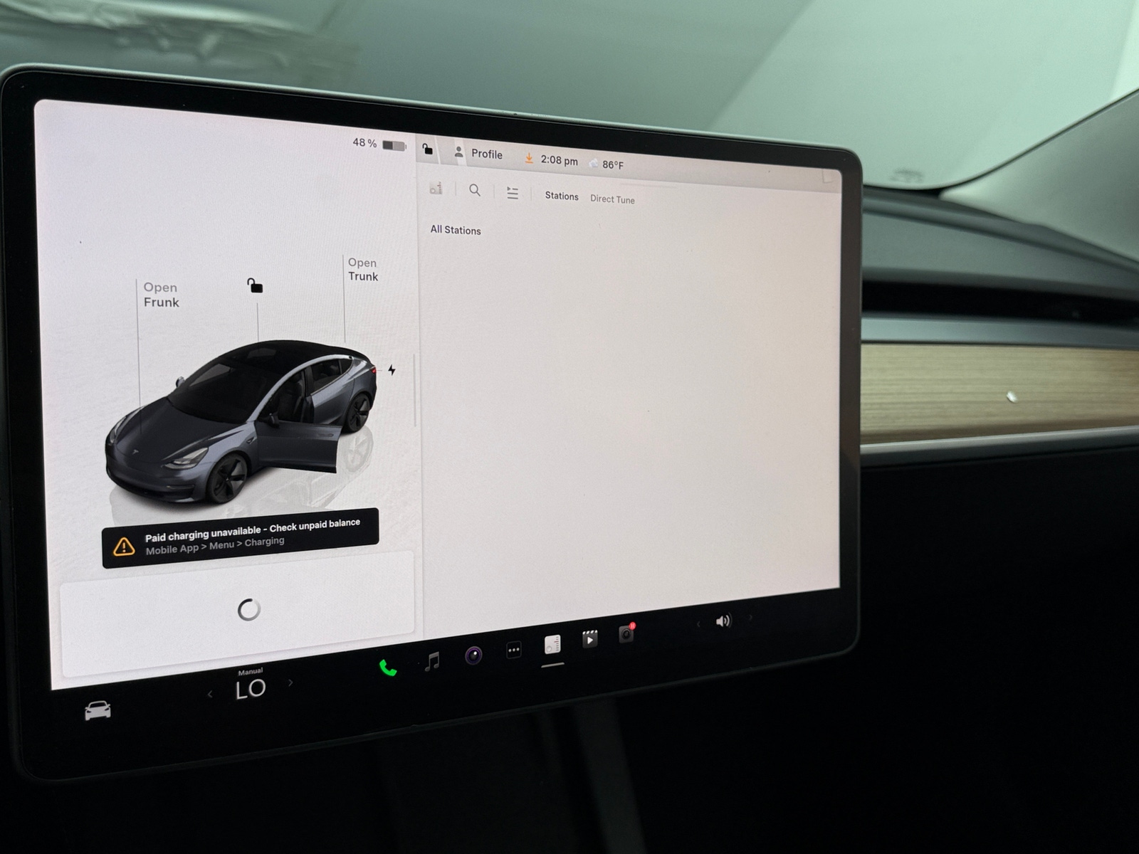 Thumbnail: 2023 Tesla Model 3 - 4