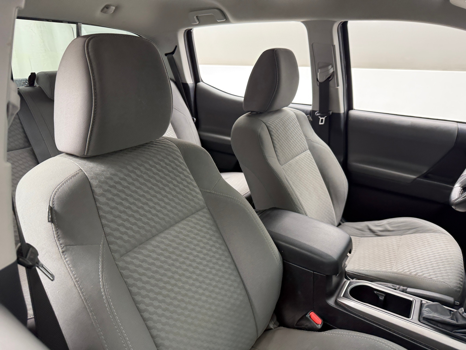 Thumbnail: 2021 Toyota Tacoma - 2