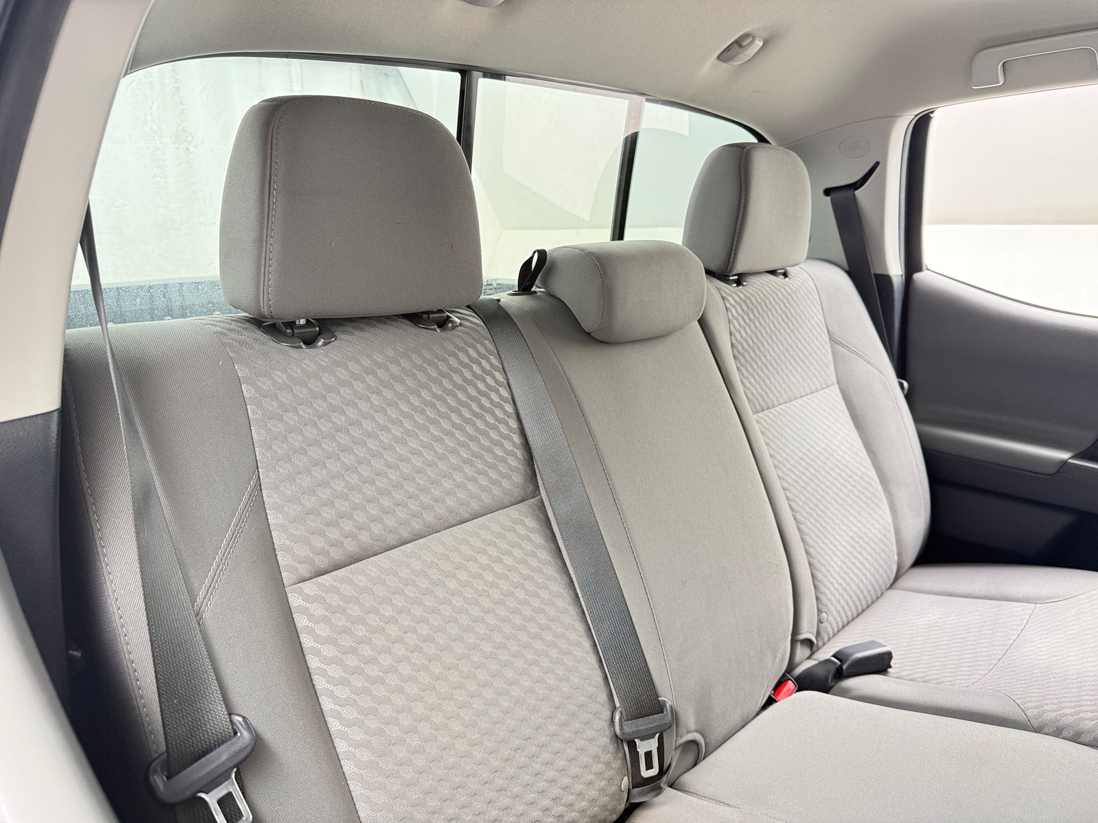 Thumbnail: 2021 Toyota Tacoma - 6