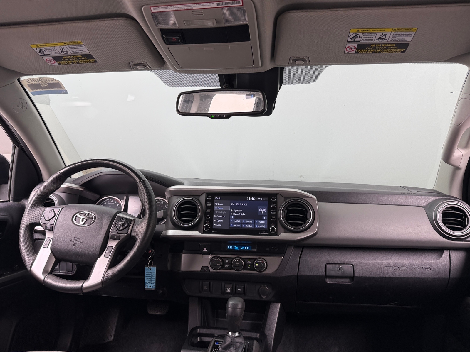 Thumbnail: 2021 Toyota Tacoma - 3