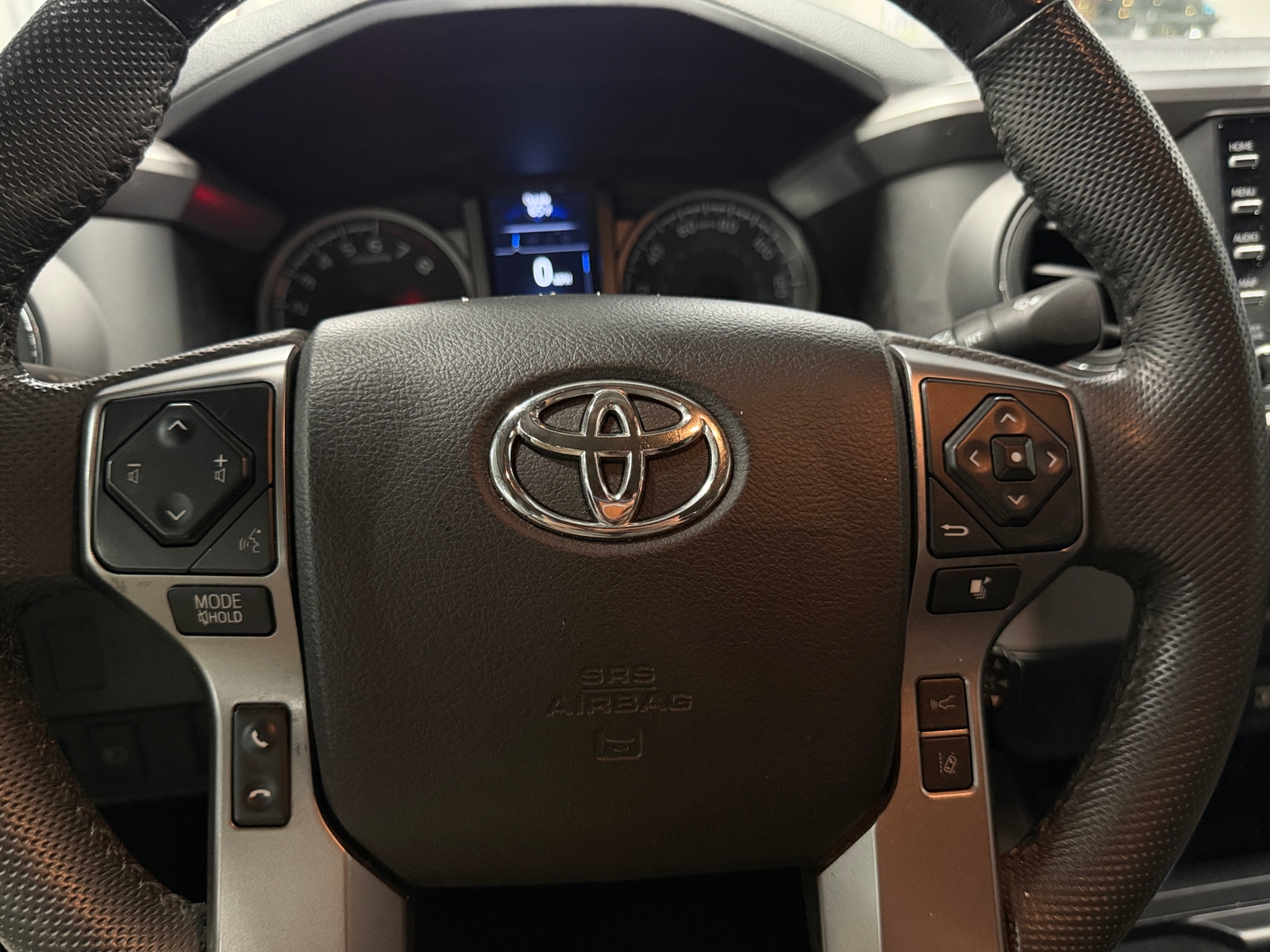 Thumbnail: 2021 Toyota Tacoma - 5