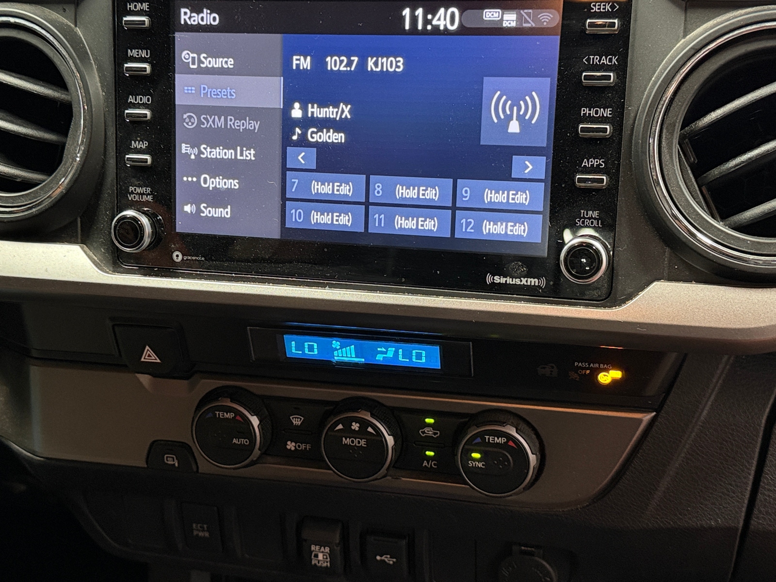 Thumbnail: 2021 Toyota Tacoma - 4