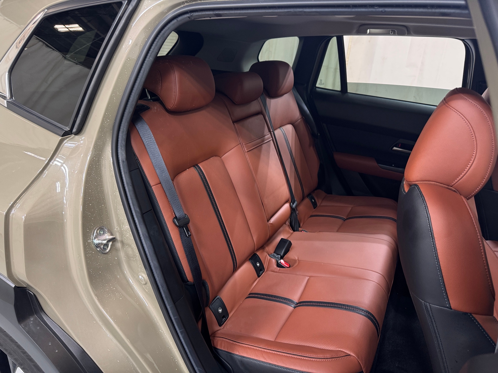 Thumbnail: 2025 Mazda CX-50 - 5