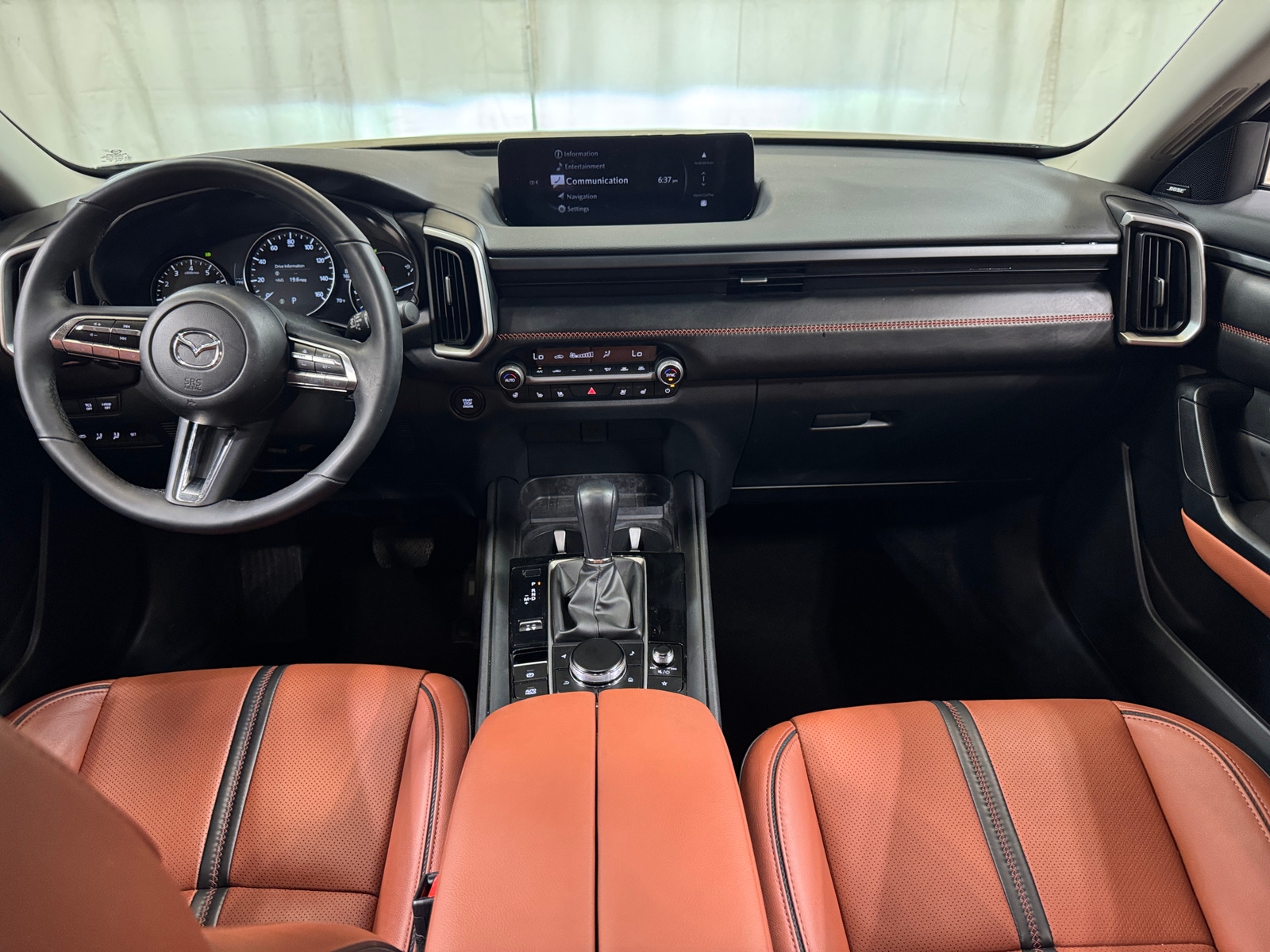 Thumbnail: 2025 Mazda CX-50 - 2