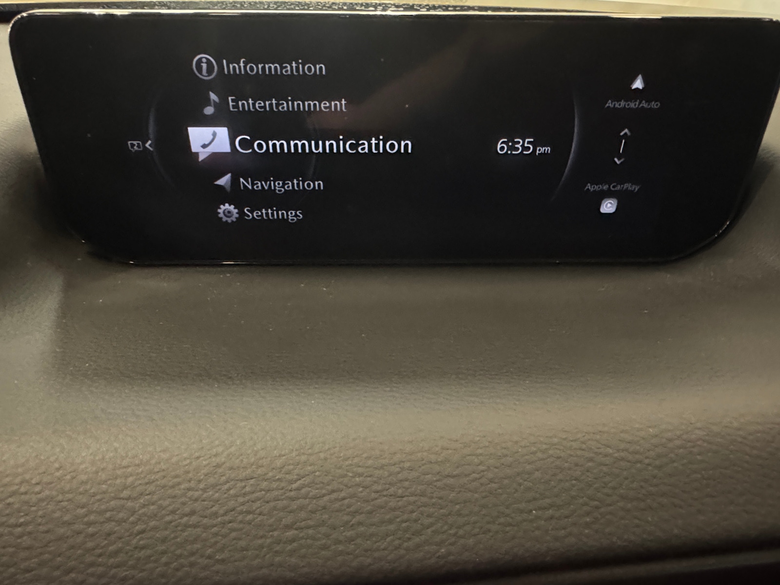 Thumbnail: 2025 Mazda CX-50 - 3