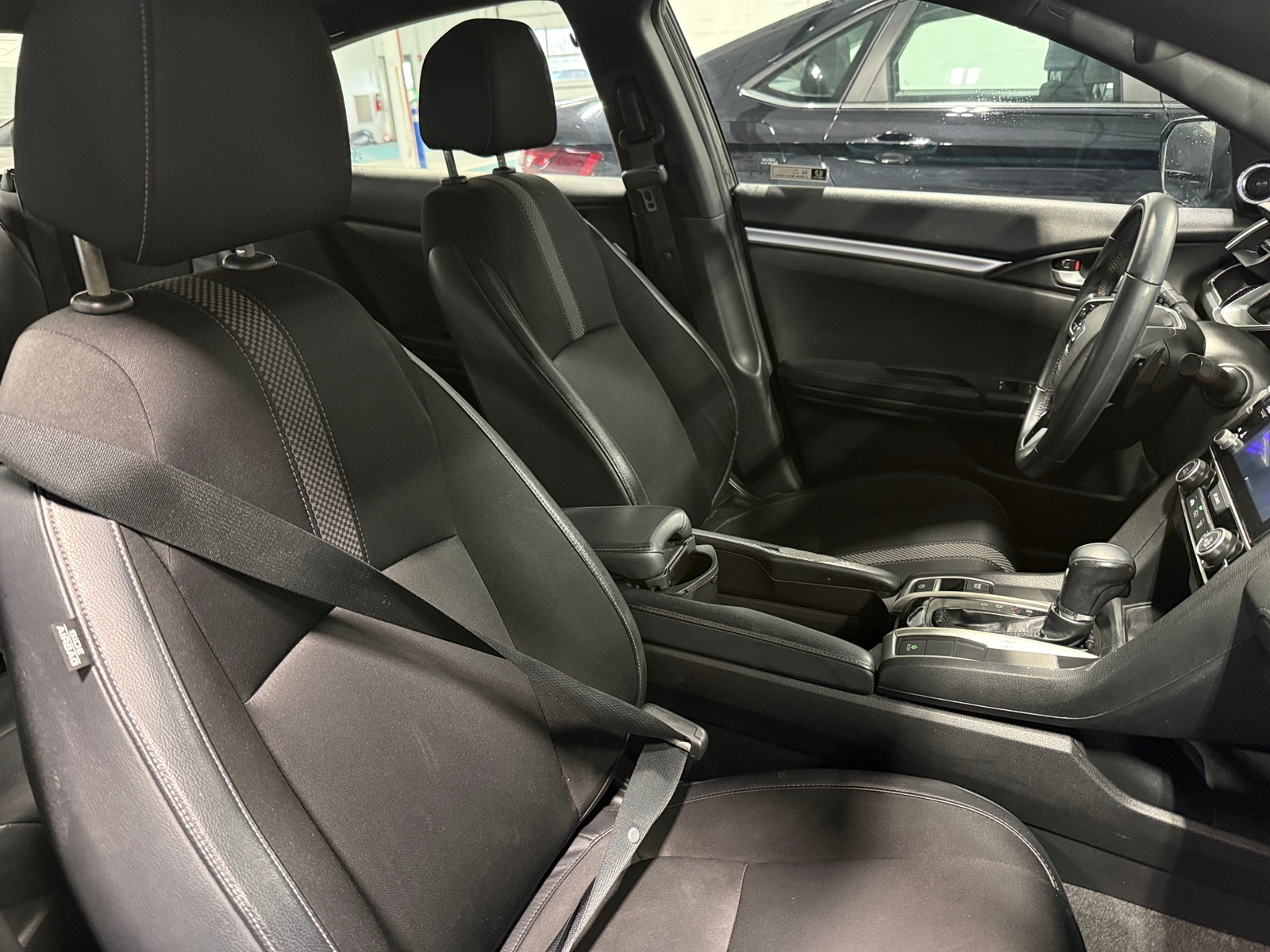 Thumbnail: 2021 Honda Civic - 2