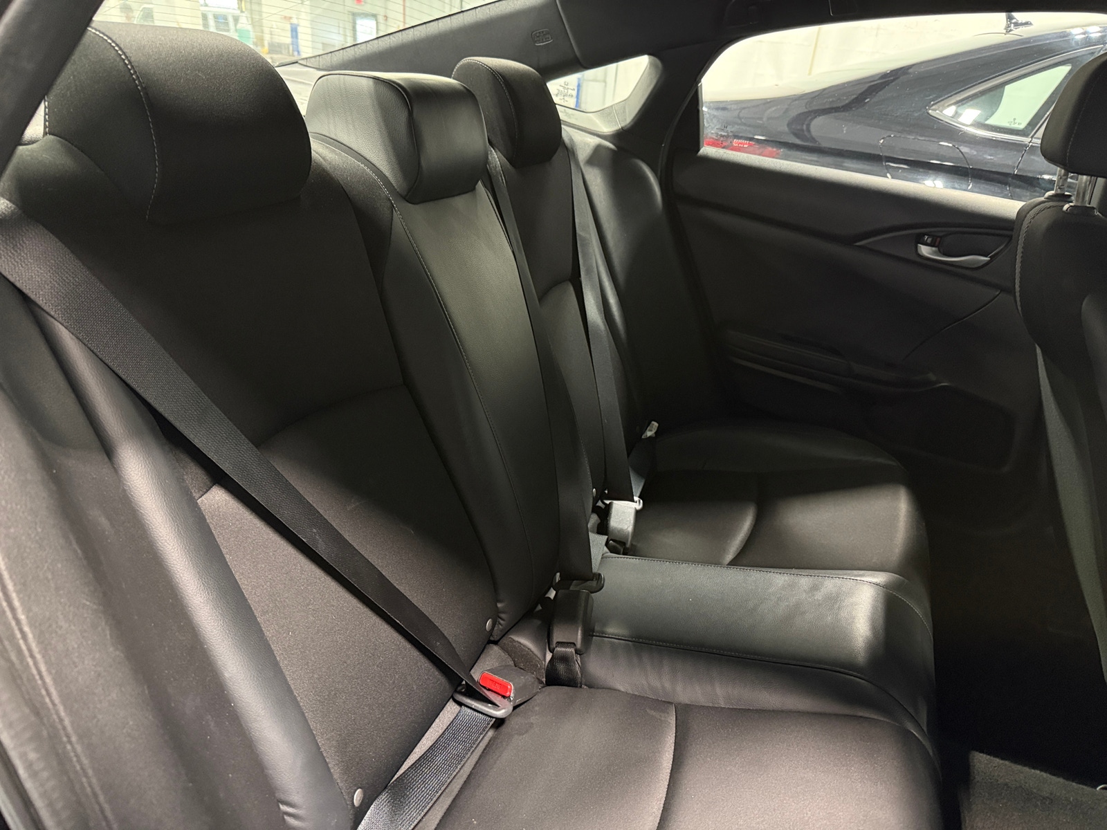 Thumbnail: 2021 Honda Civic - 6