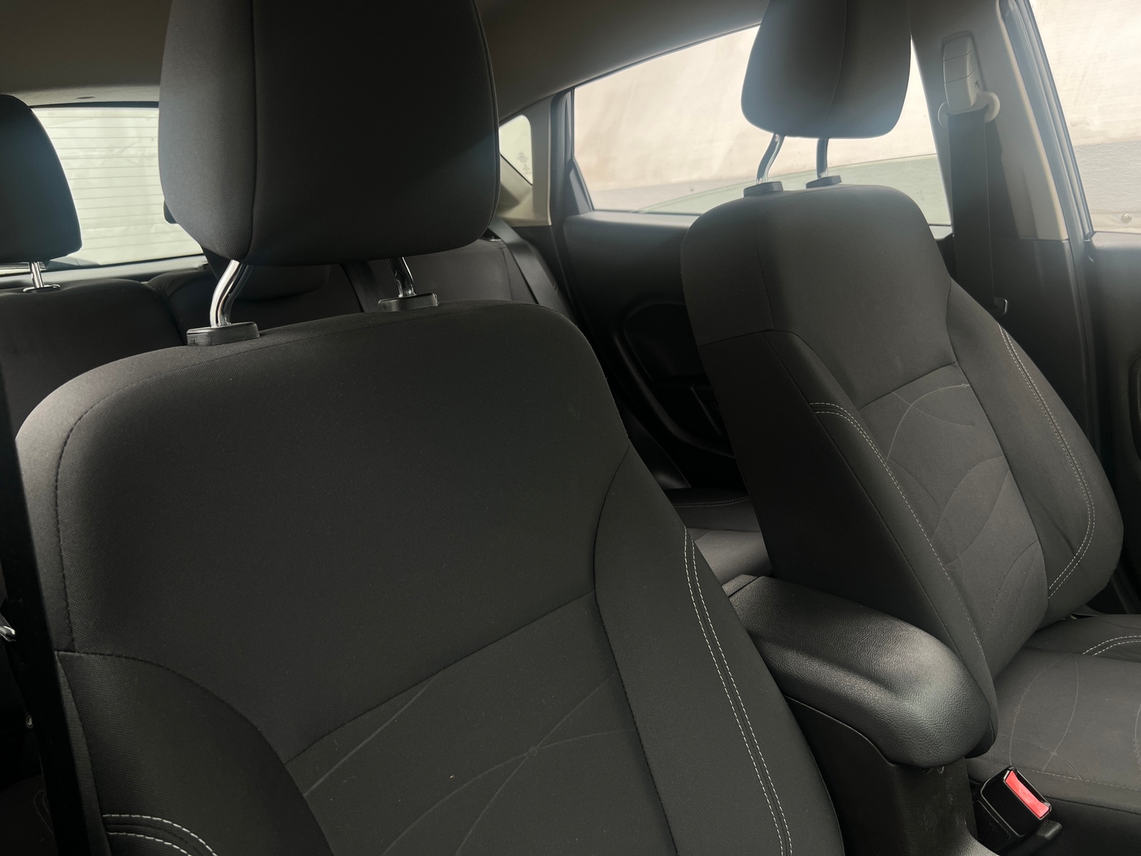 Thumbnail: 2018 Ford Fiesta - 2