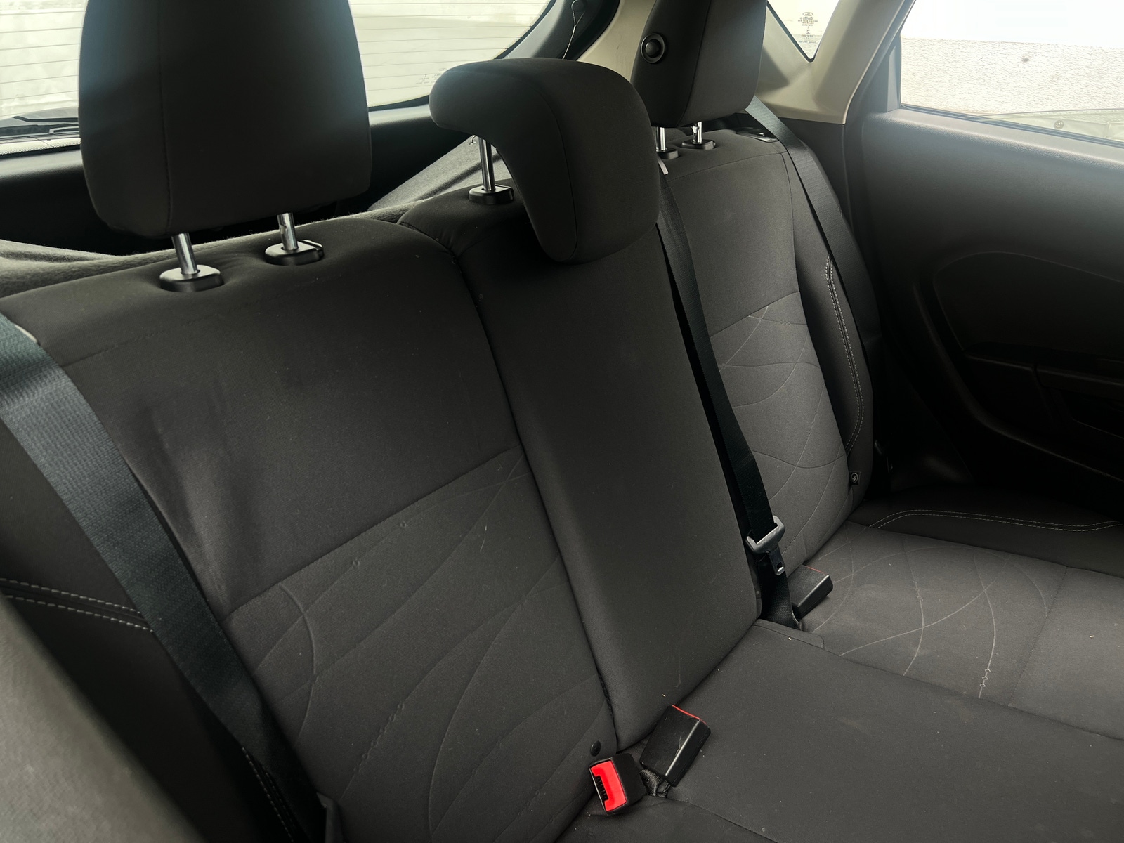 Thumbnail: 2018 Ford Fiesta - 6