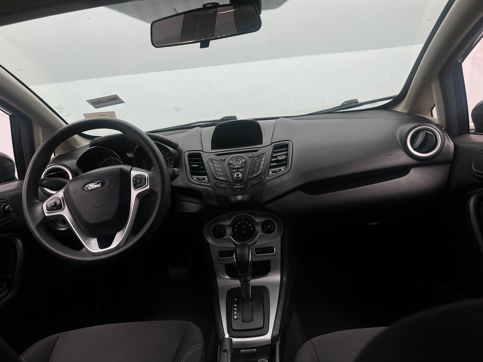 Thumbnail: 2018 Ford Fiesta - 3