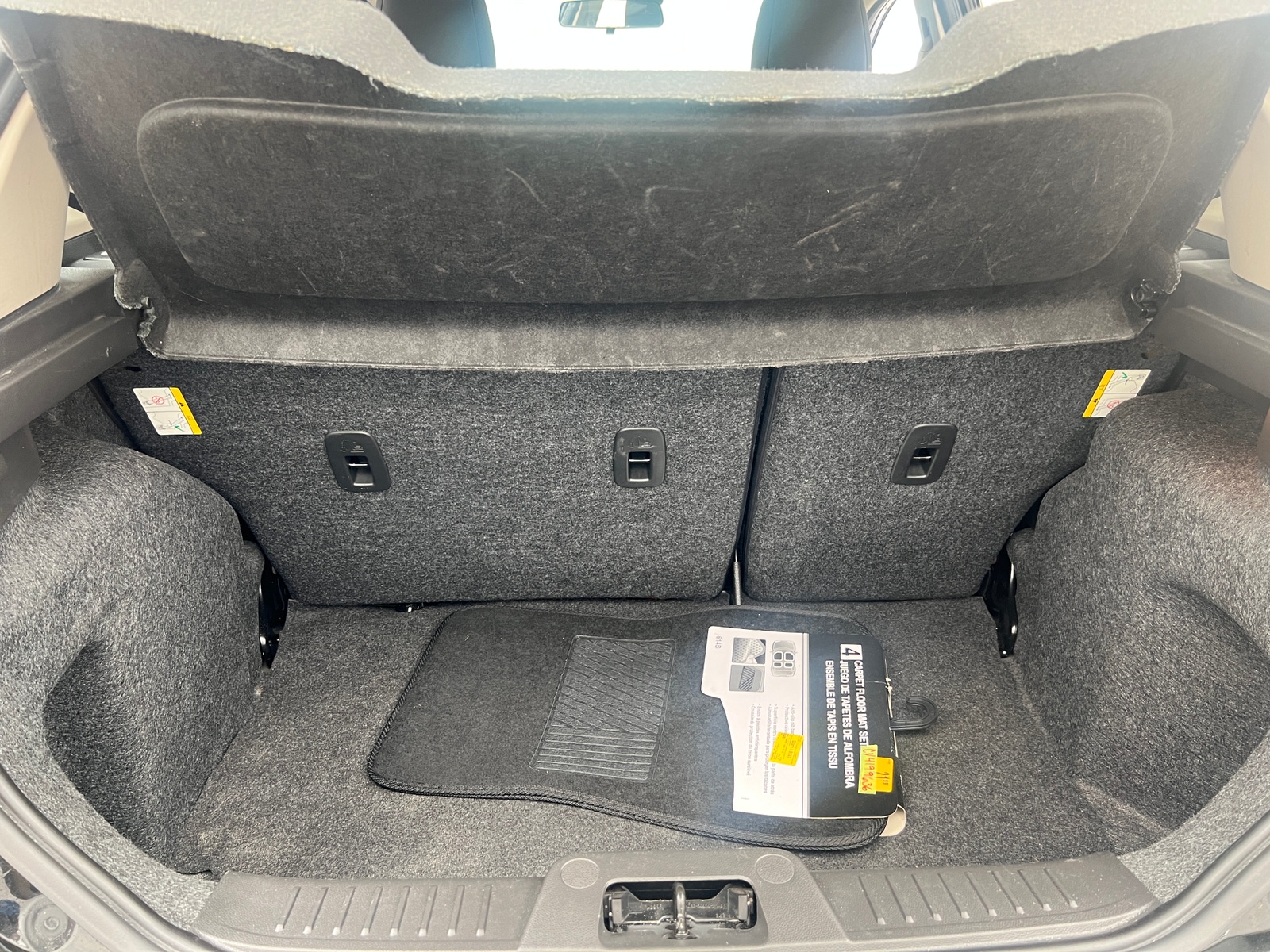 Thumbnail: 2018 Ford Fiesta - 7