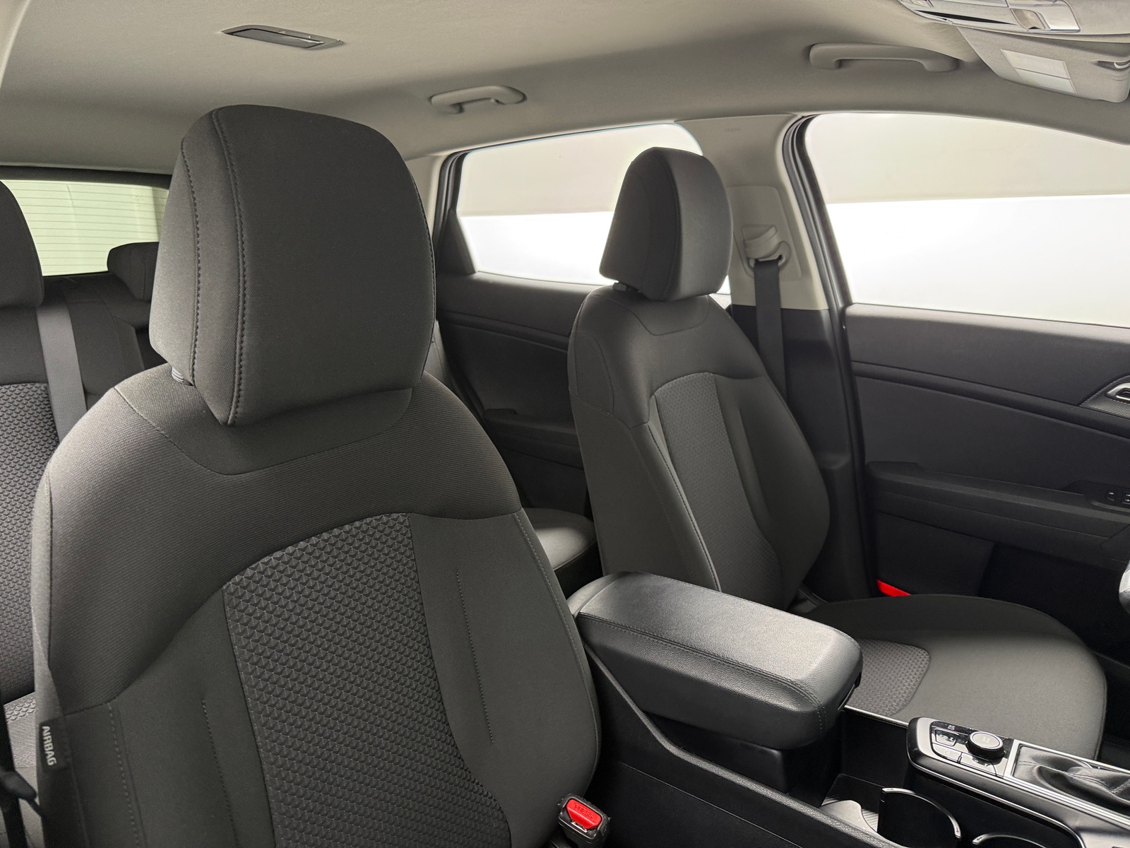 Thumbnail: 2025 Kia Sportage - 2