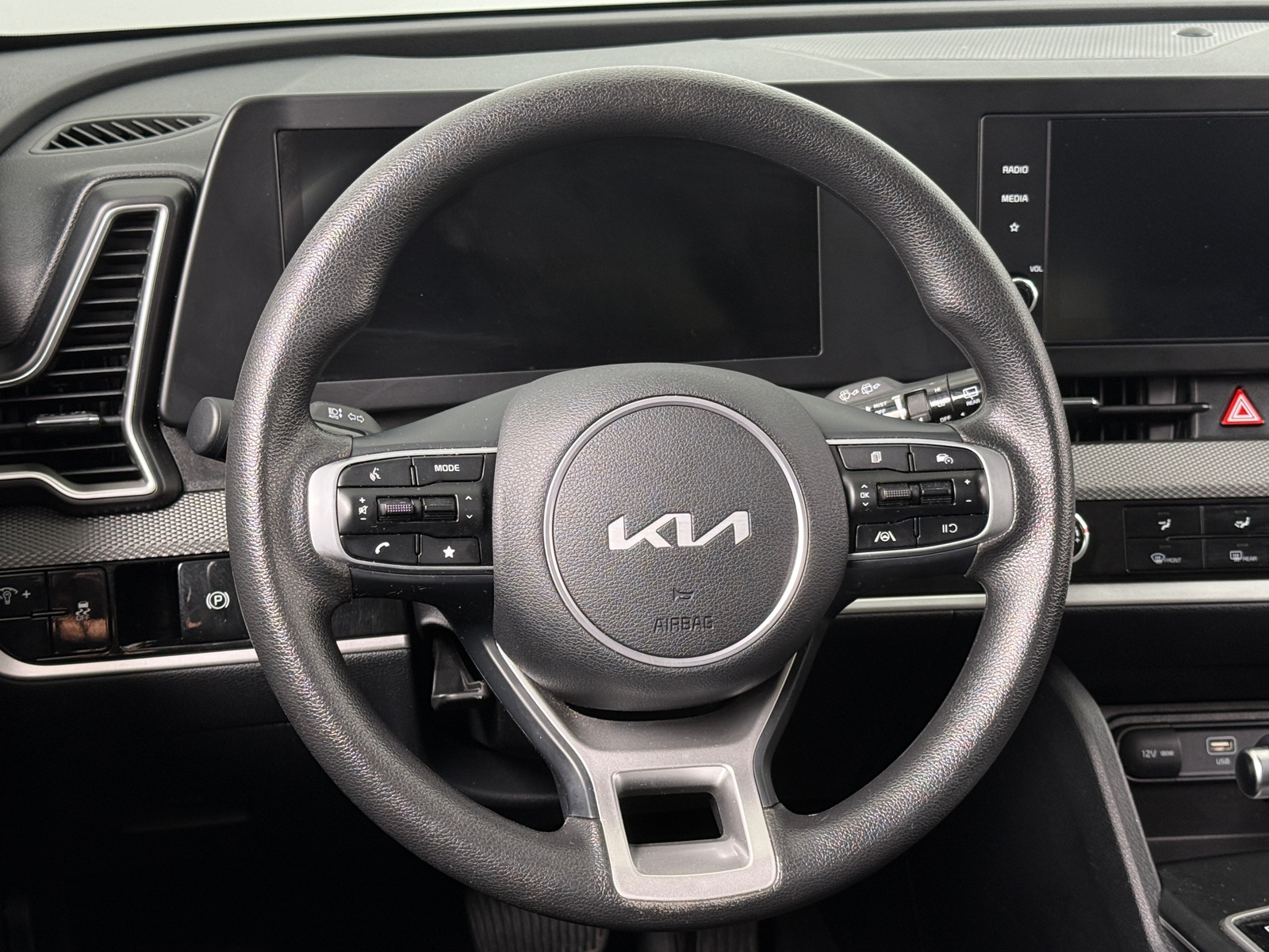 Thumbnail: 2025 Kia Sportage - 5