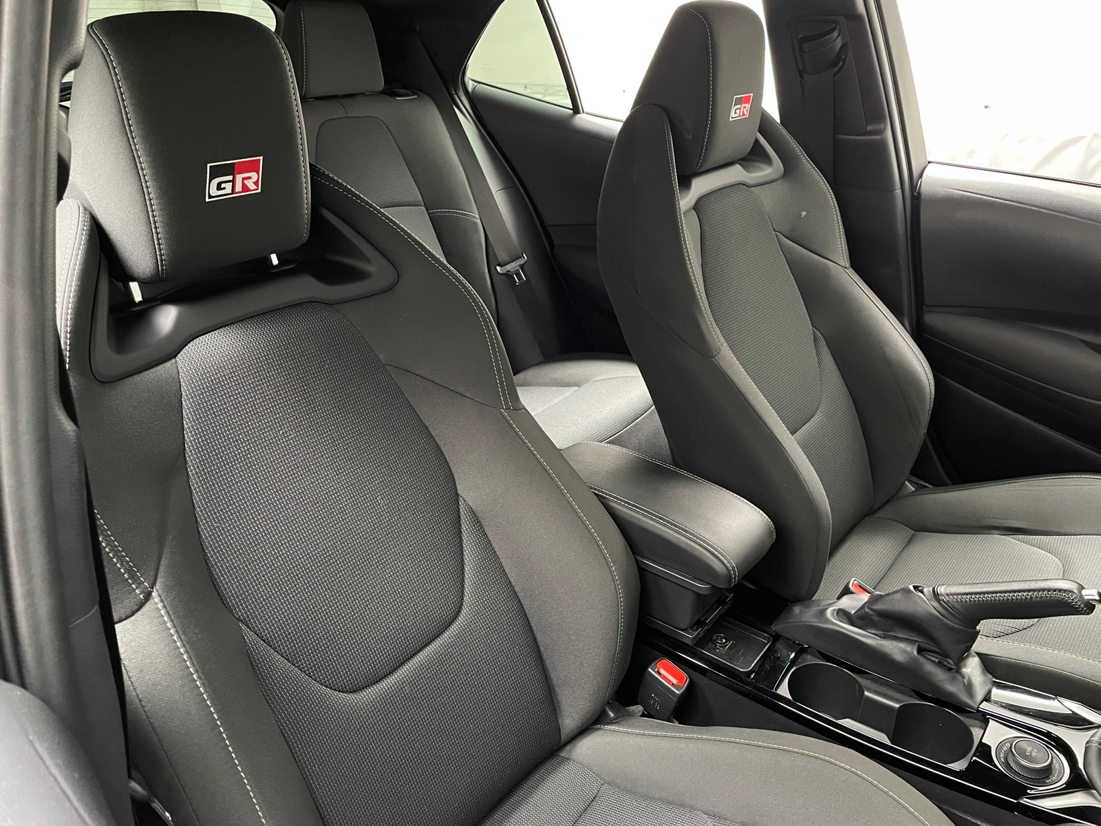 Thumbnail: 2023 Toyota GR Corolla - 2