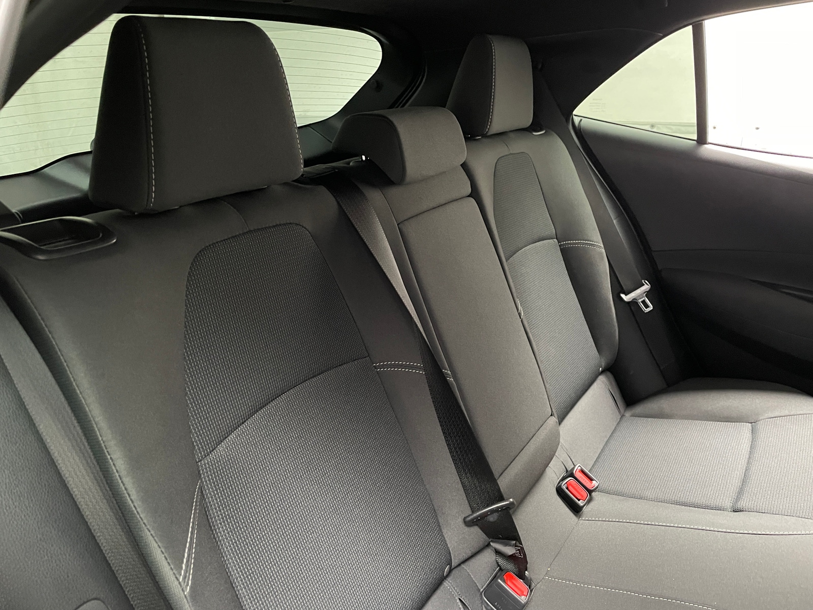 Thumbnail: 2023 Toyota GR Corolla - 6