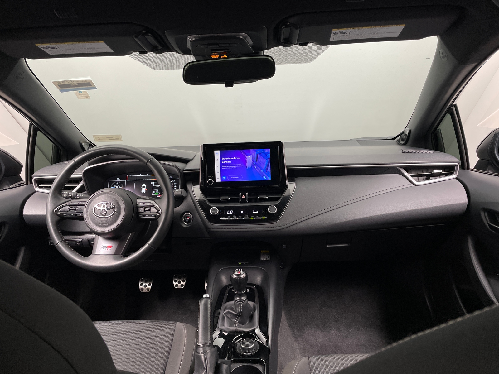 Thumbnail: 2023 Toyota GR Corolla - 3