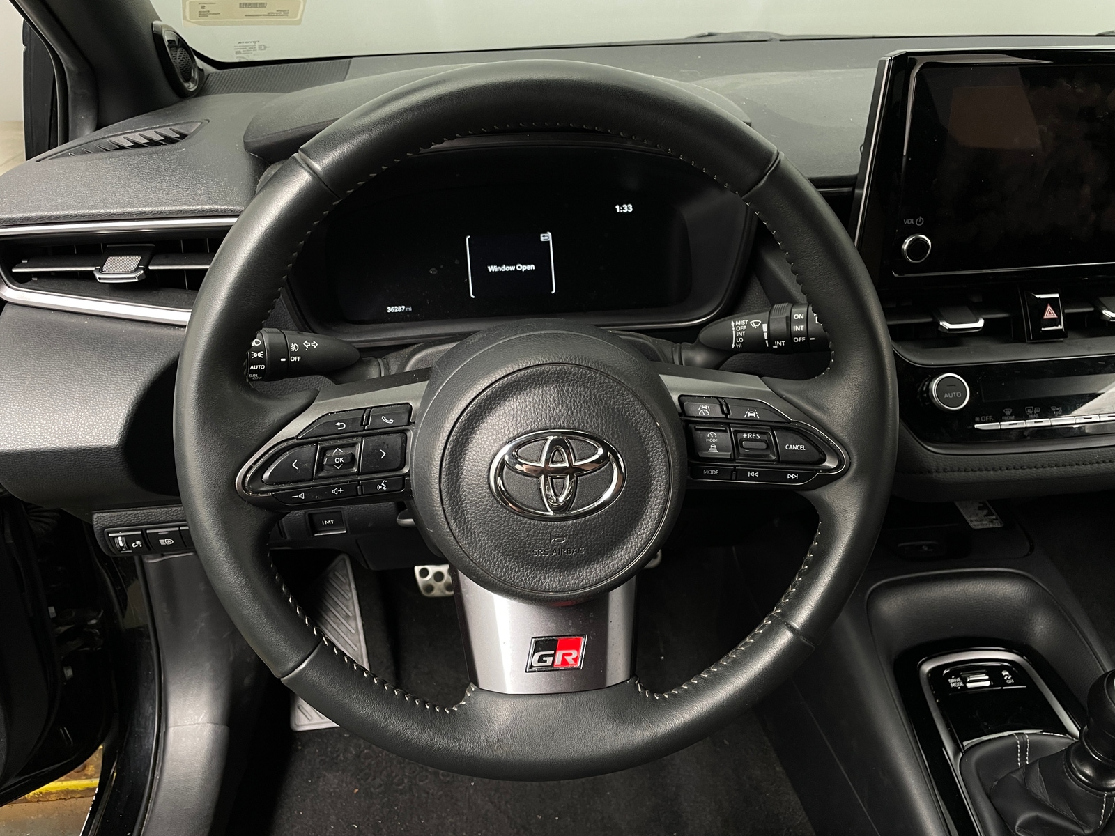 Thumbnail: 2023 Toyota GR Corolla - 5