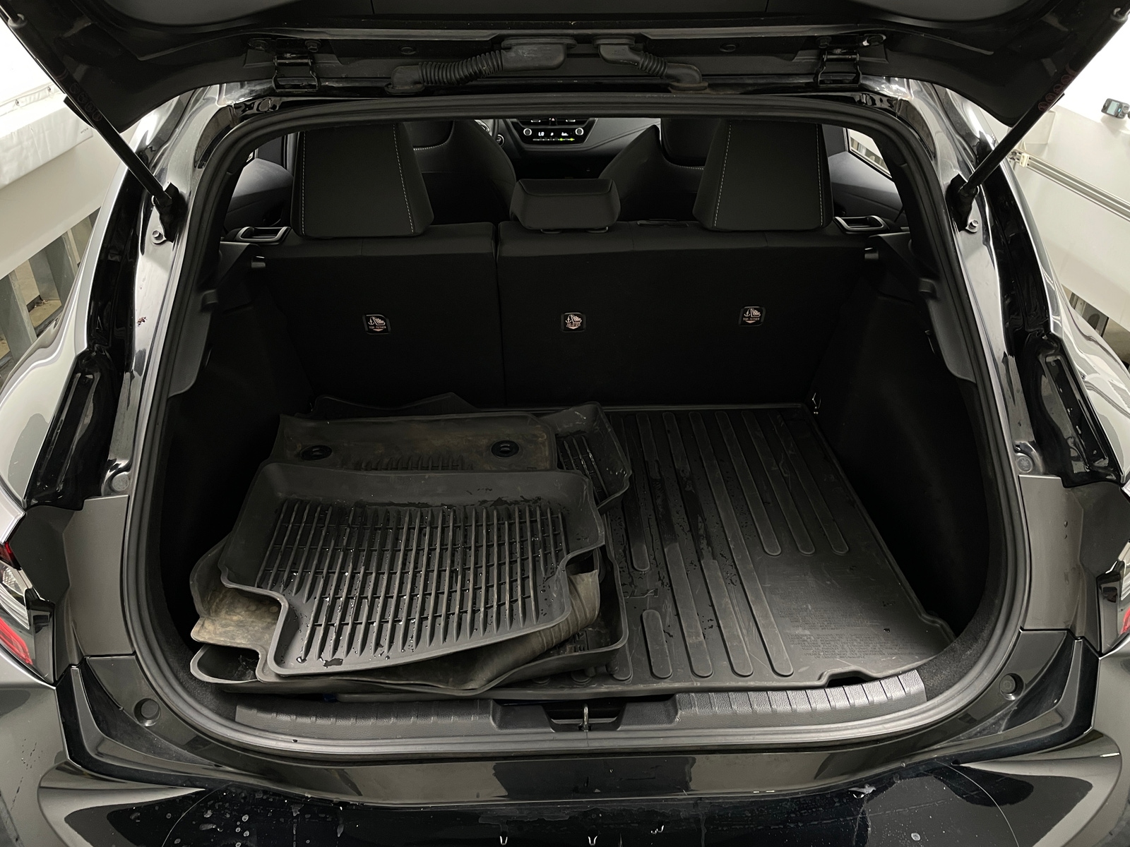 Thumbnail: 2023 Toyota GR Corolla - 7