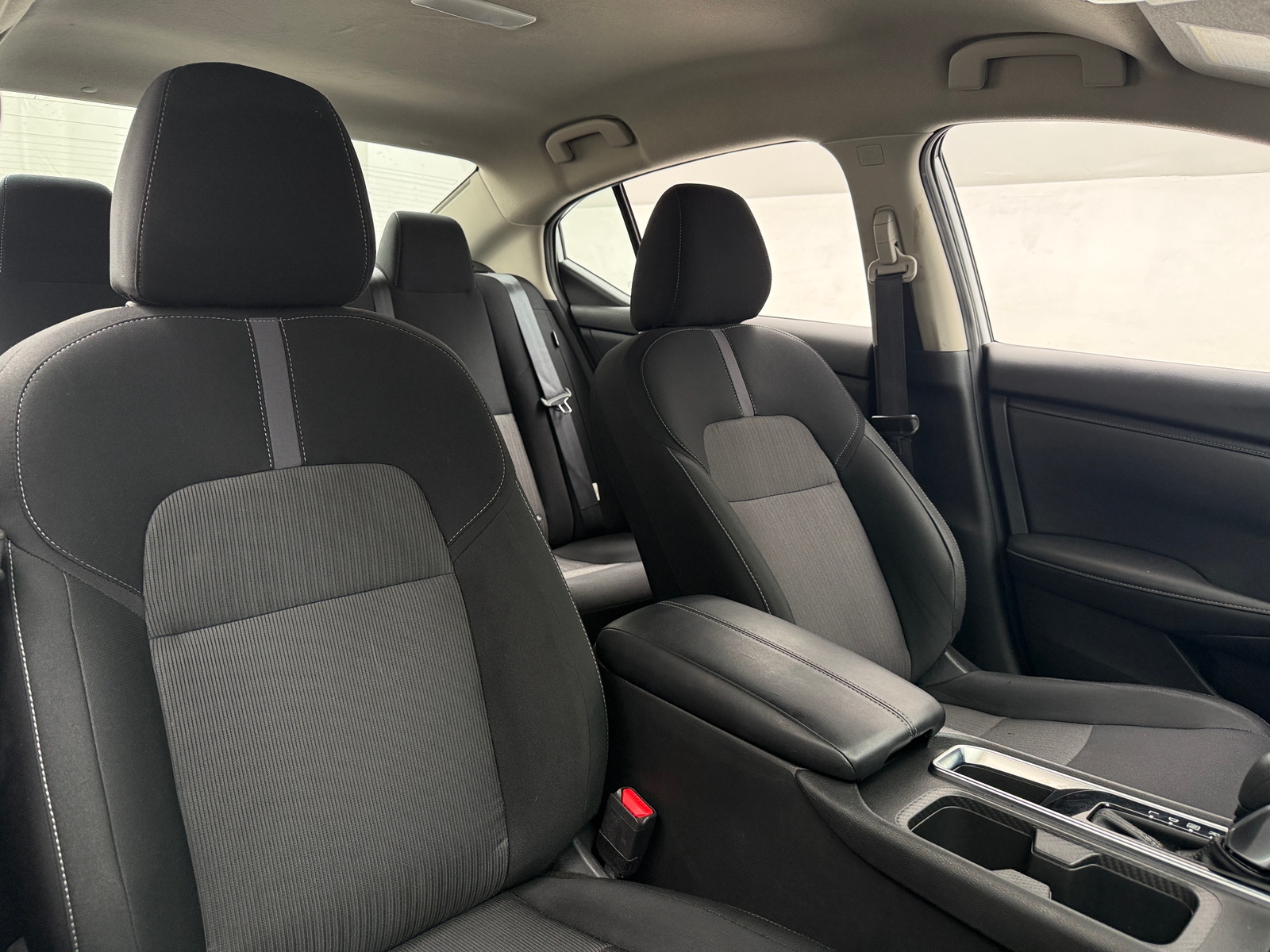 Thumbnail: 2025 Nissan Sentra - 2
