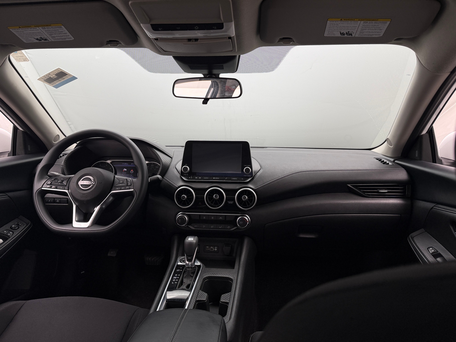 Thumbnail: 2025 Nissan Sentra - 3