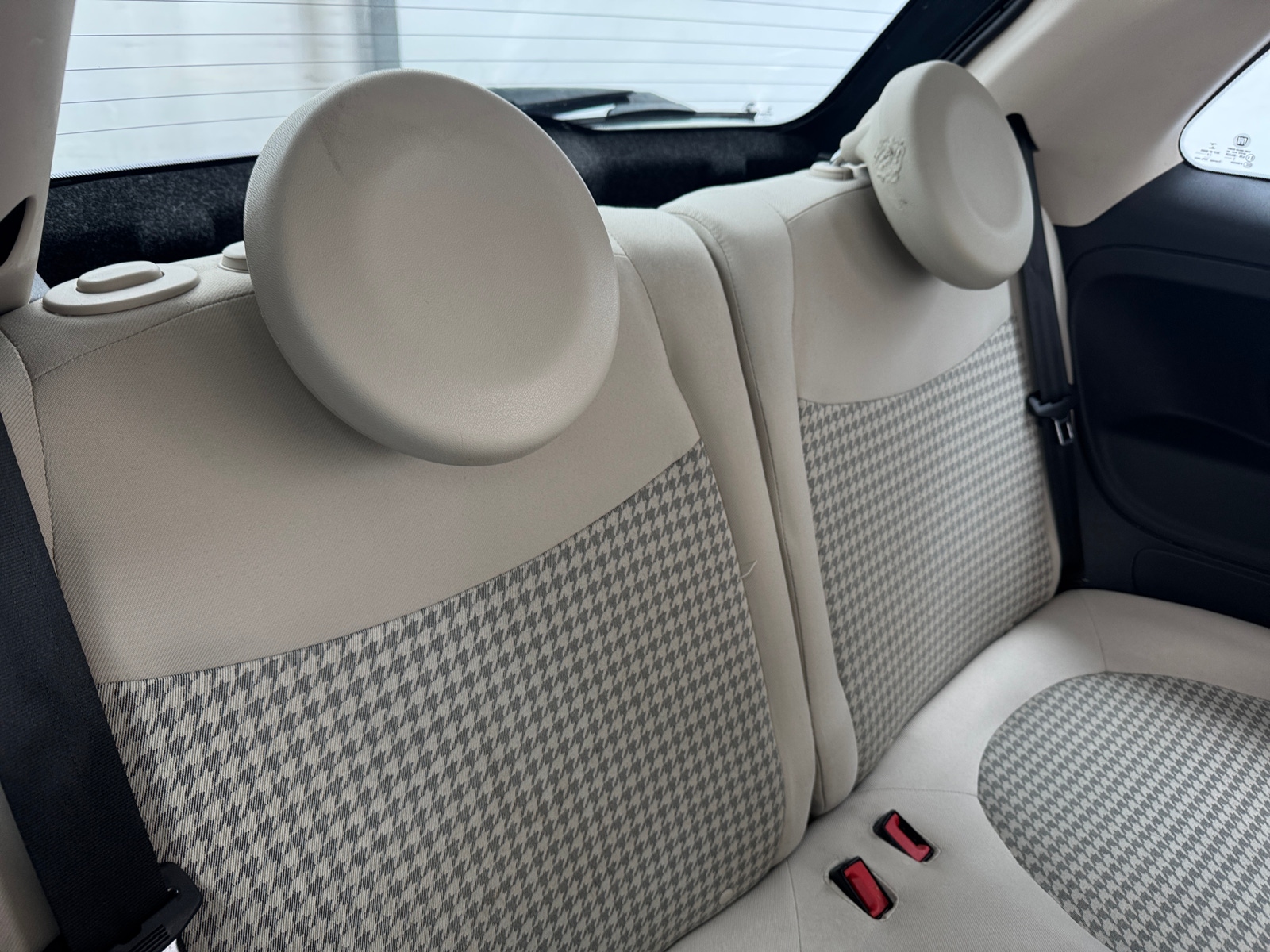 Thumbnail: 2018 Fiat 500 - 5